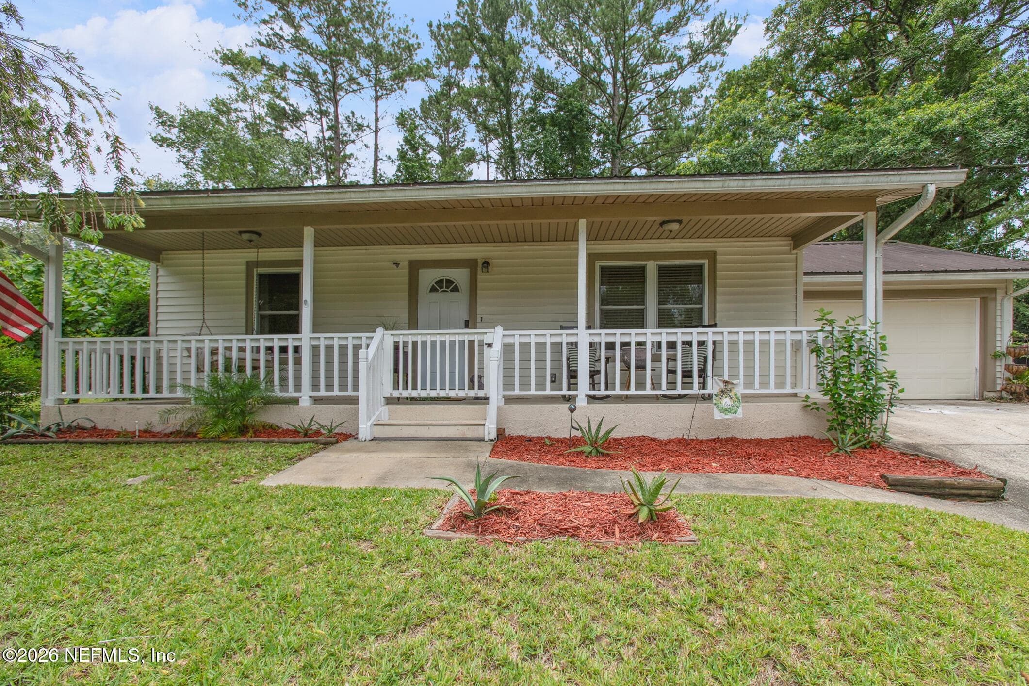 2051 CORNELL Road, Middleburg, FL 32068, Middleburg — photo 2