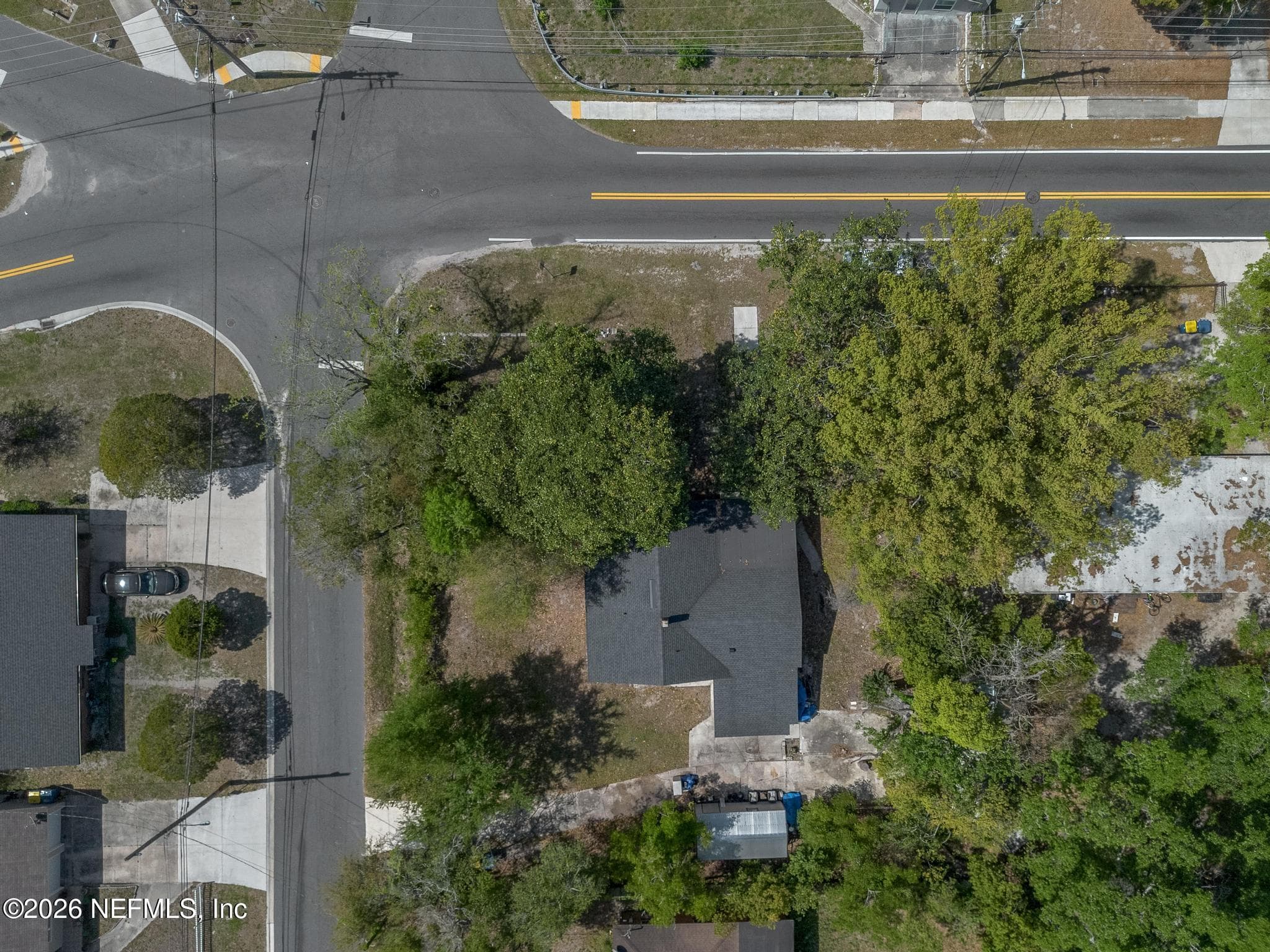 1546 PALMDALE Street, Jacksonville — photo 2