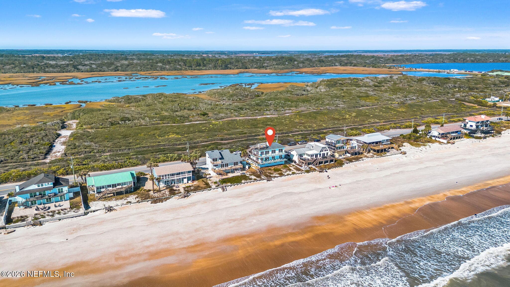 2747 S PONTE VEDRA Boulevard, Ponte Vedra Beach, FL 32082, Ponte Vedra Beach — photo 3