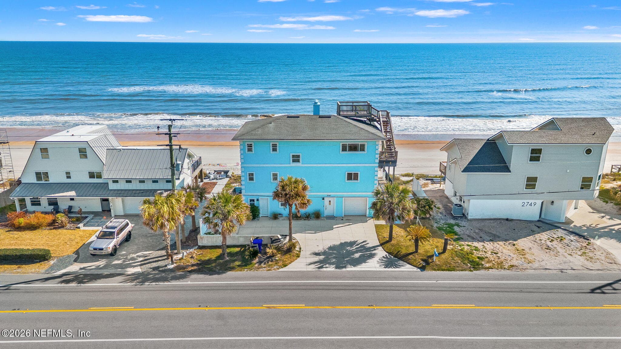 2747 S PONTE VEDRA Boulevard, Ponte Vedra Beach, FL 32082, Ponte Vedra Beach — photo 2