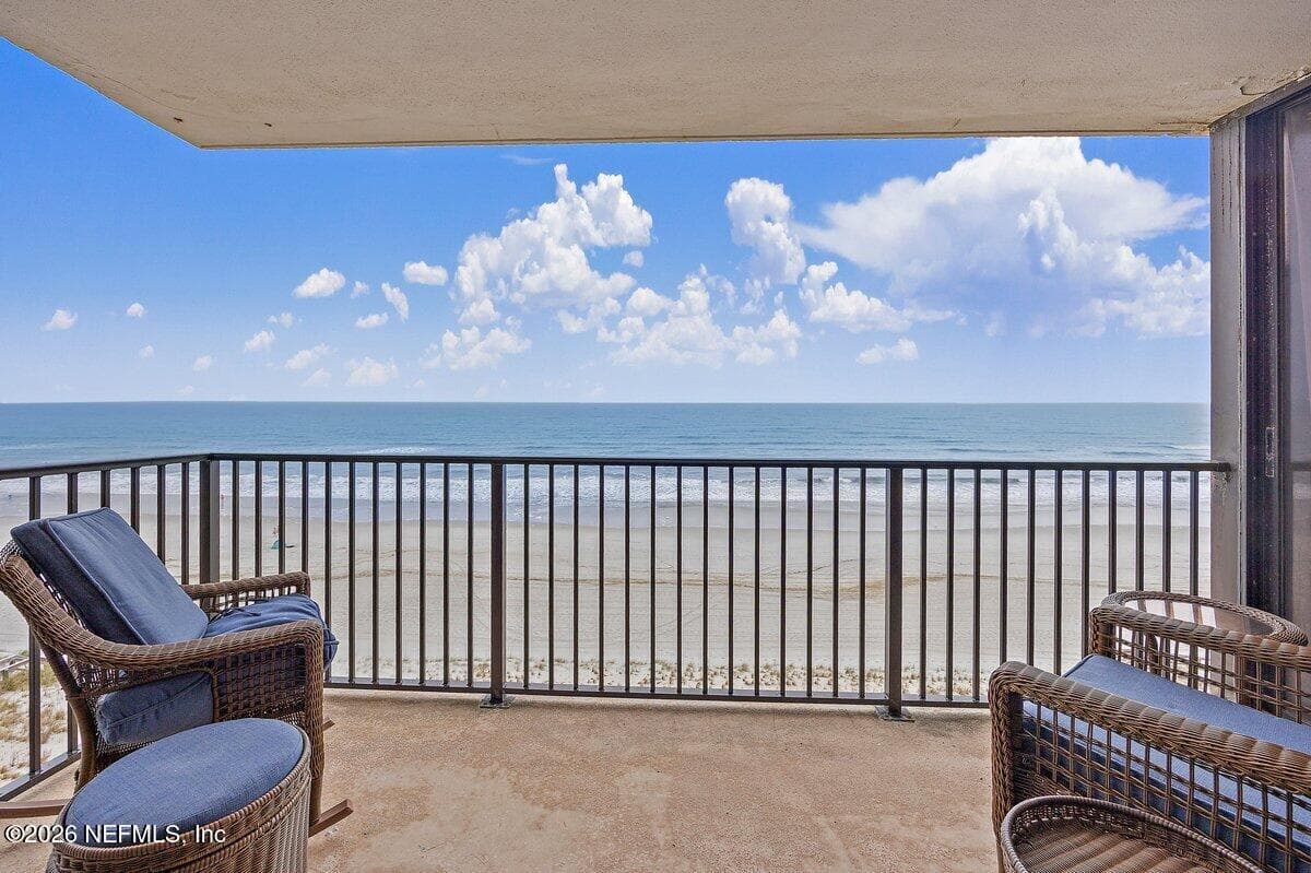 1301 1ST Street 802, Jacksonville Beach — photo 2