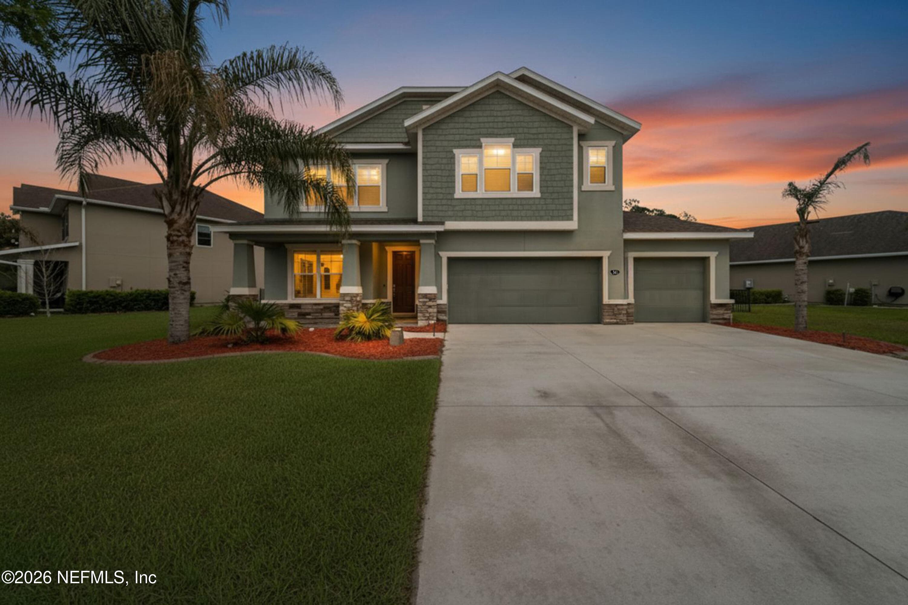 341 ASPEN LEAF Drive, Jacksonville — photo 2