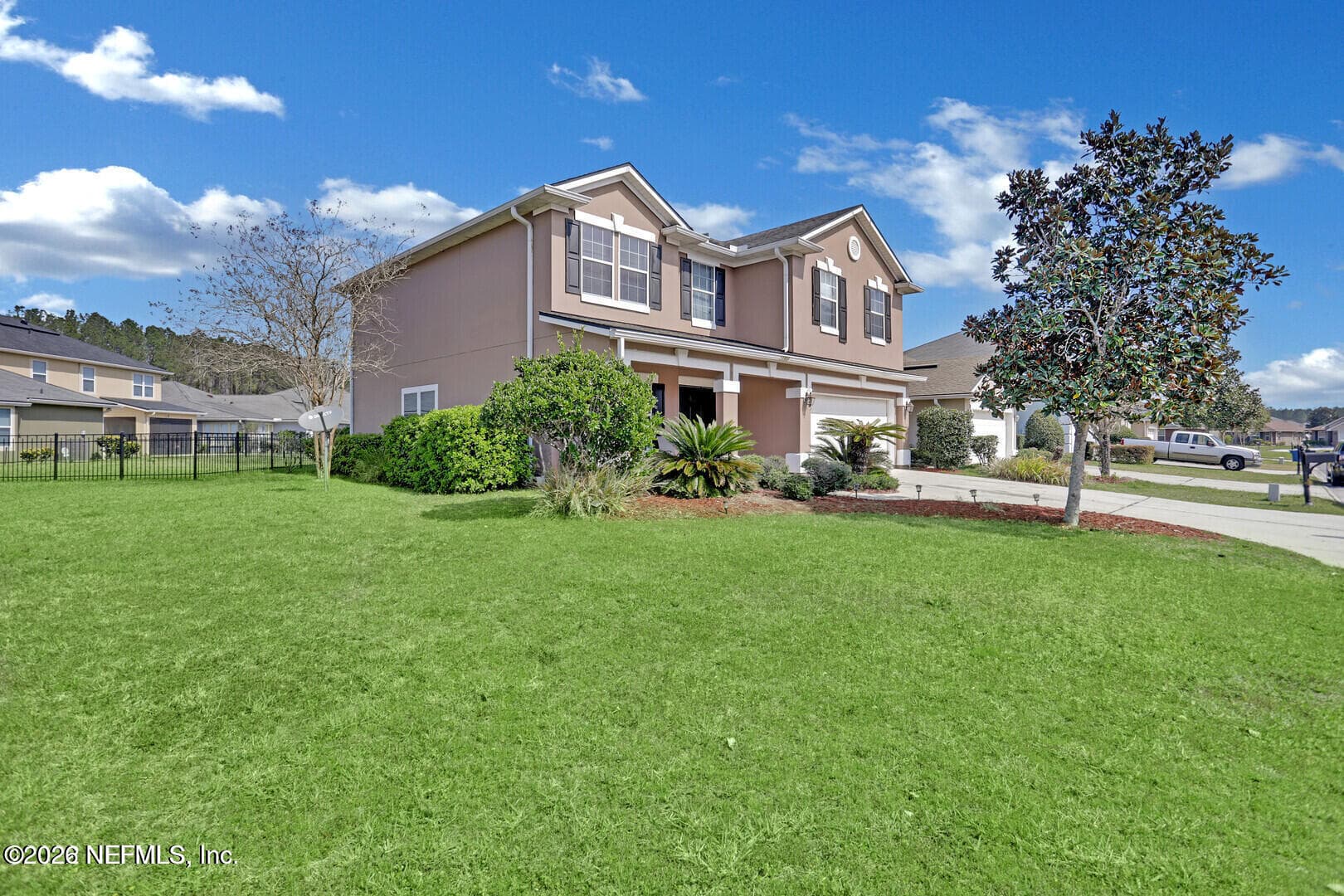 12404 CADLEY Circle, Jacksonville, FL 32219, Jacksonville — exterior