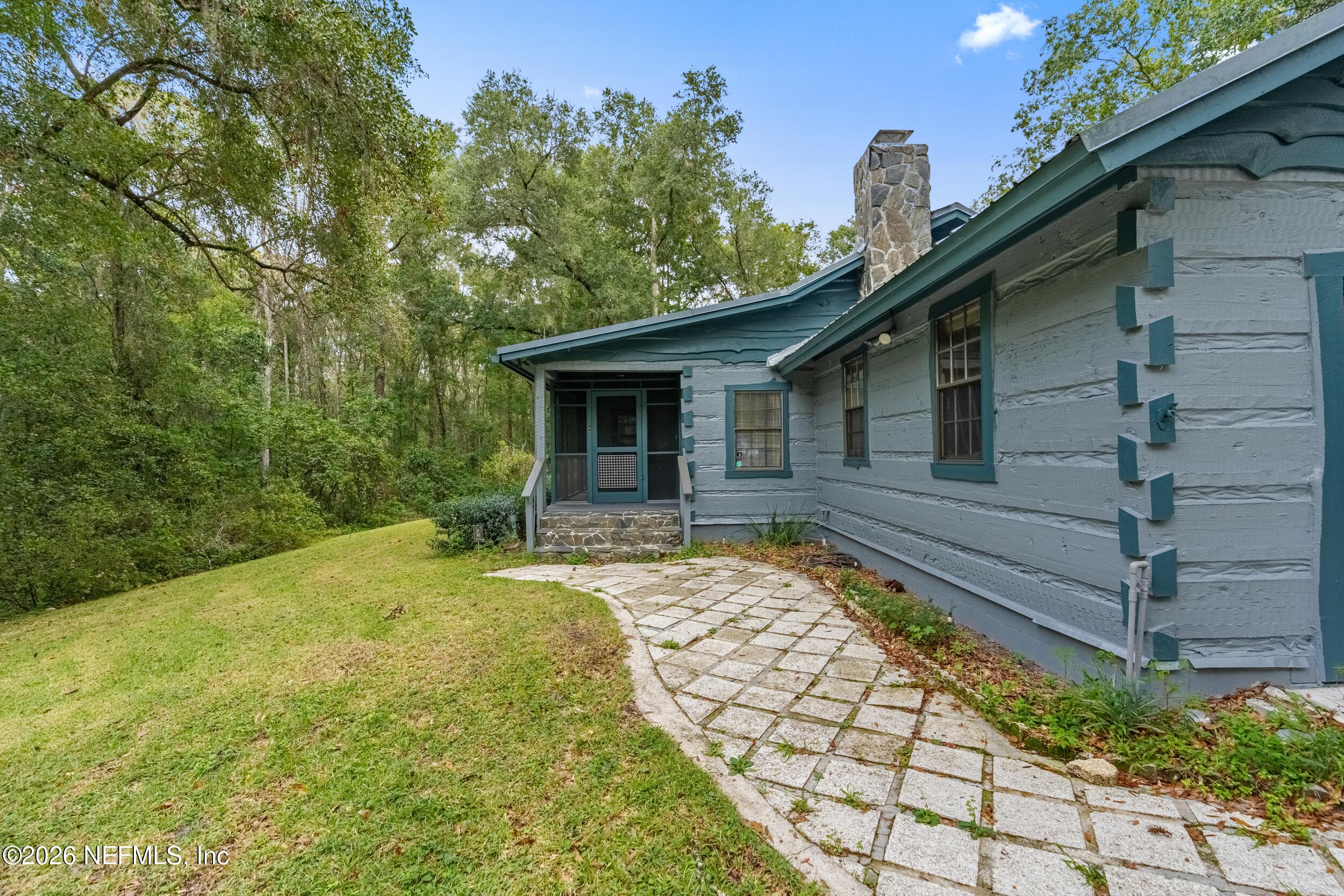 2221 TREASURE POINT Road, Green Cove Springs, FL 32043, Green Cove Springs — exterior