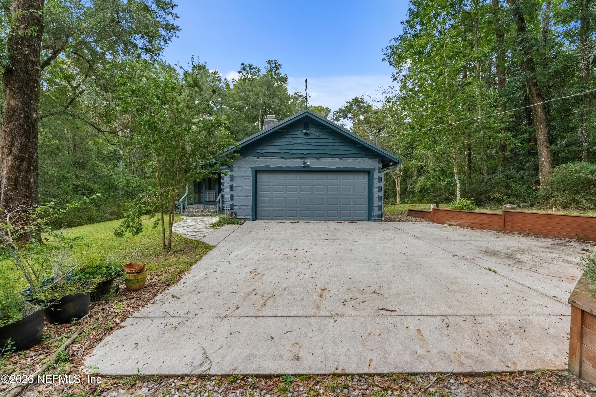2221 TREASURE POINT Road, Green Cove Springs, FL 32043, Green Cove Springs — photo 3