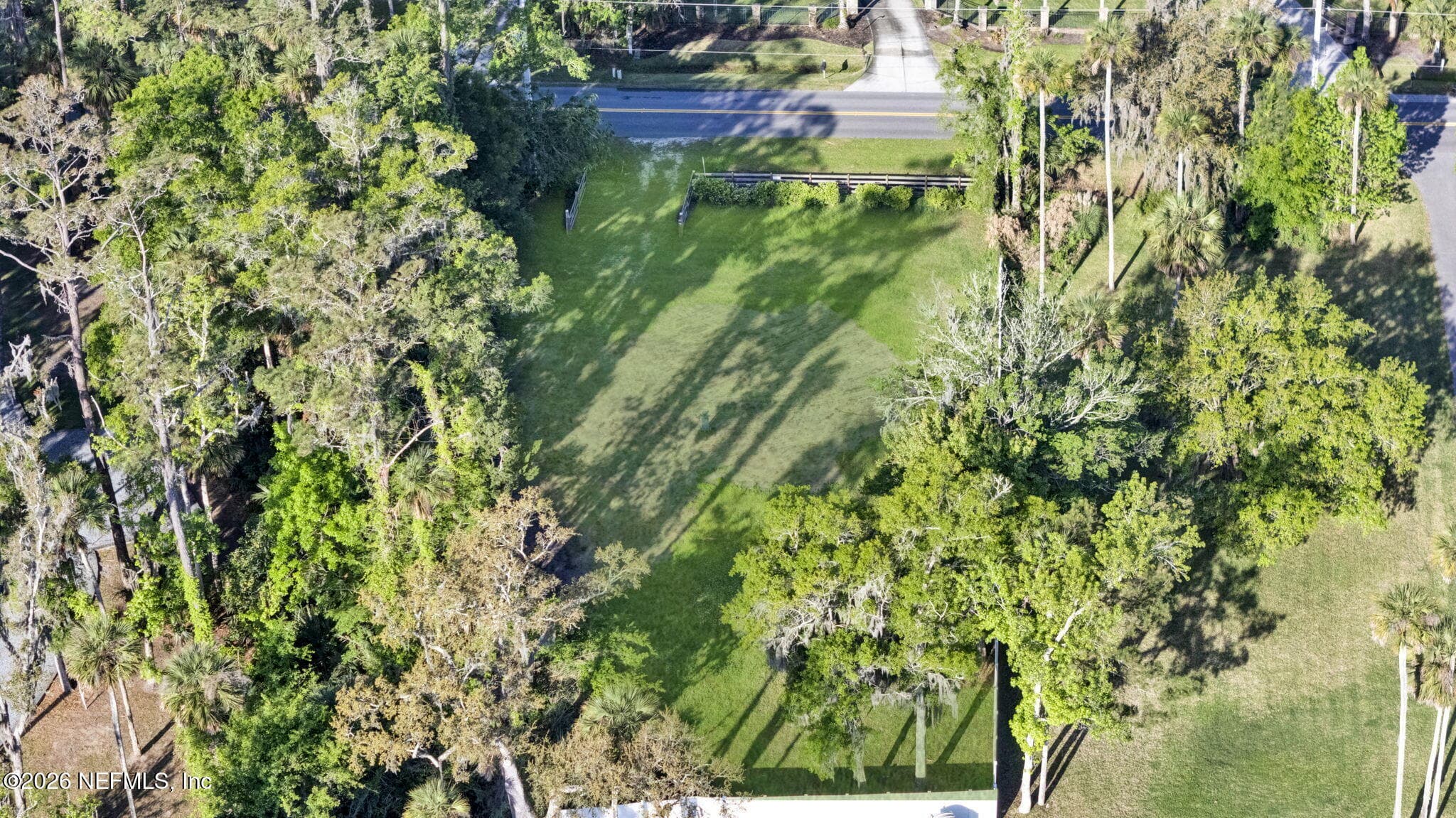 142 ROSCOE Boulevard N, Palm Valley — exterior