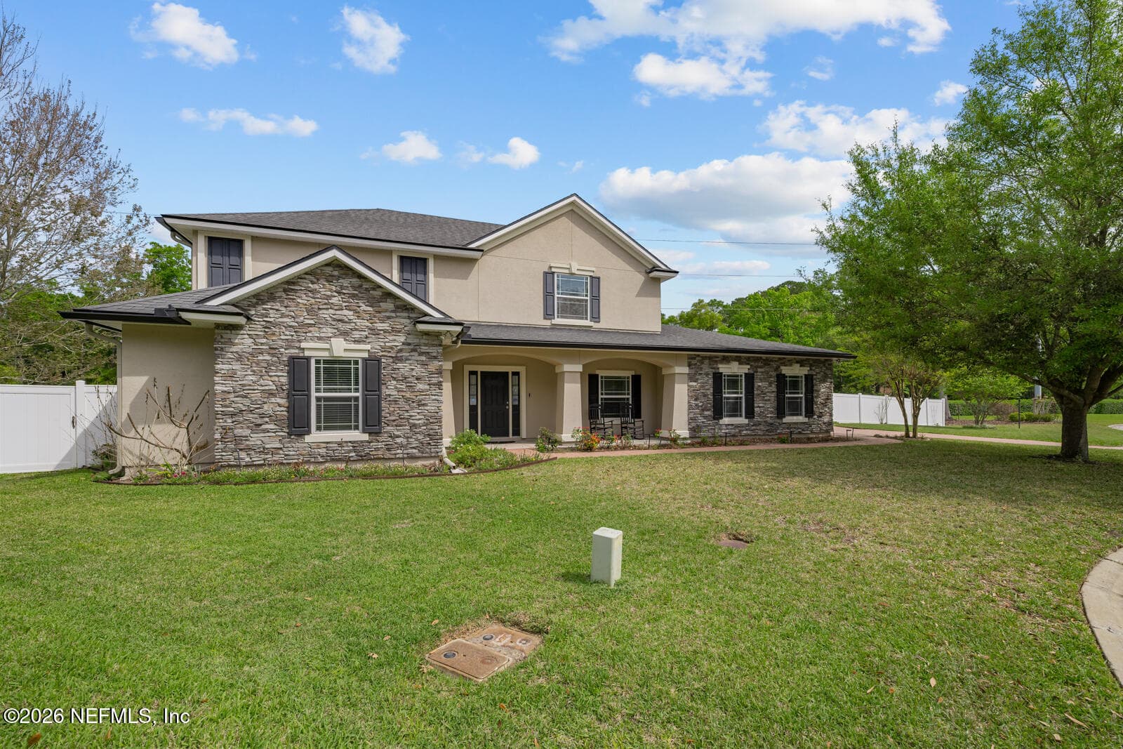 4181 HAZELBROOK Lane, Jacksonville — photo 3