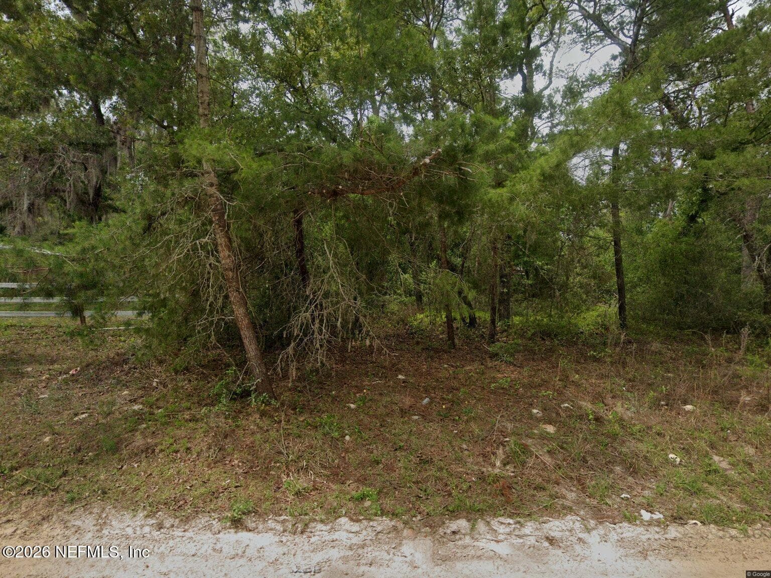 103 RIVERSIDE Trail, Satsuma, FL 32189, Satsuma — exterior