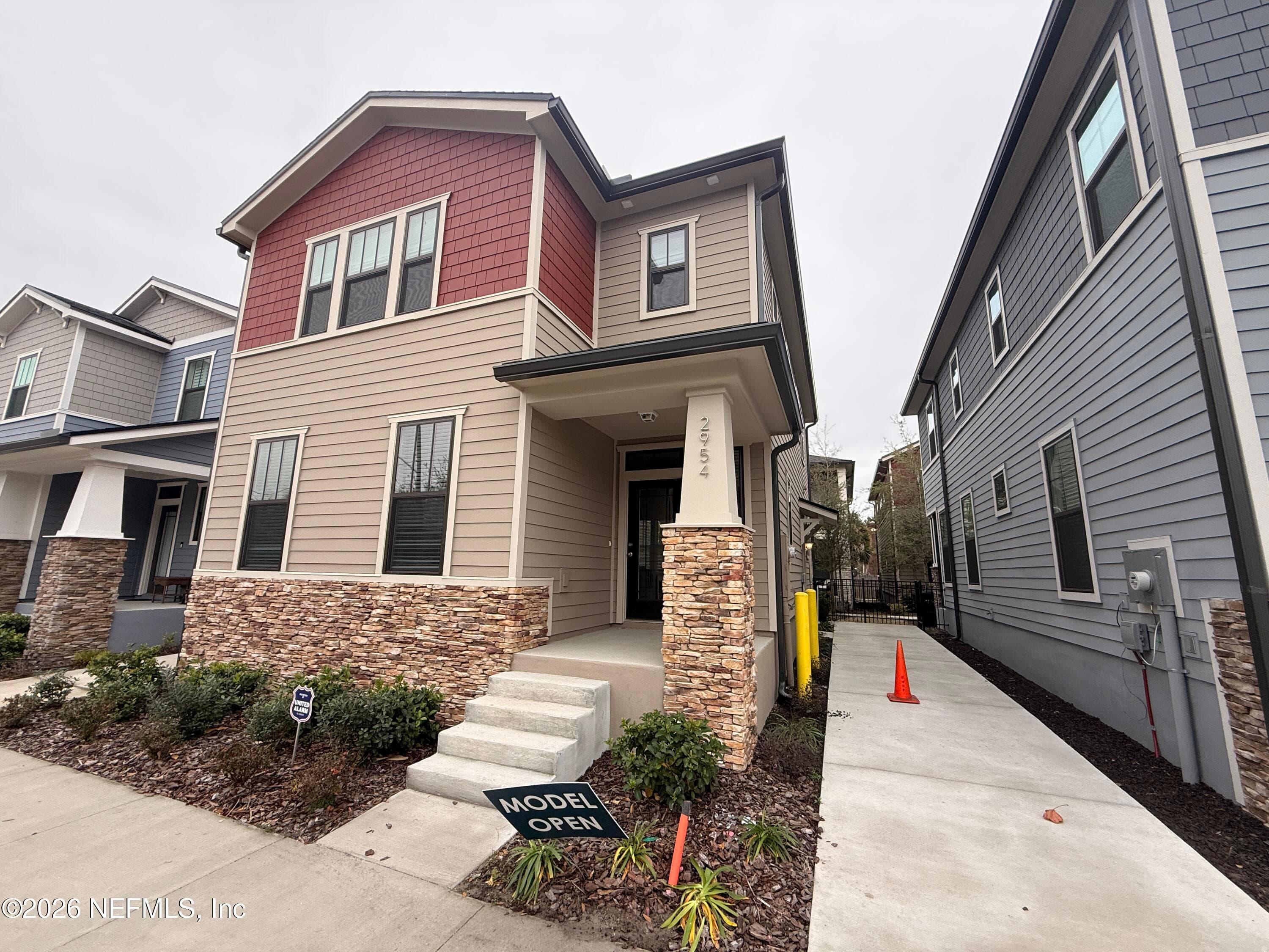 2914 COLLEGE Street, Jacksonville, FL 32205, Jacksonville — exterior
