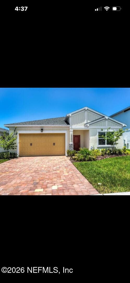 5418 HUTCHINSON Street, Port Orange — exterior