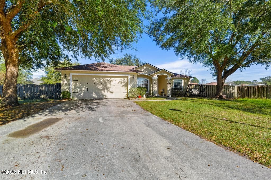 1431 BLUES CREEK Drive, Jacksonville, FL 32221, Jacksonville — exterior