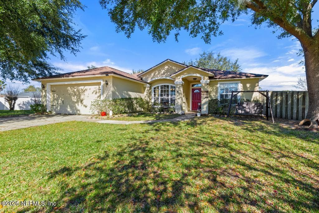 1431 BLUES CREEK Drive, Jacksonville, FL 32221, Jacksonville — photo 2