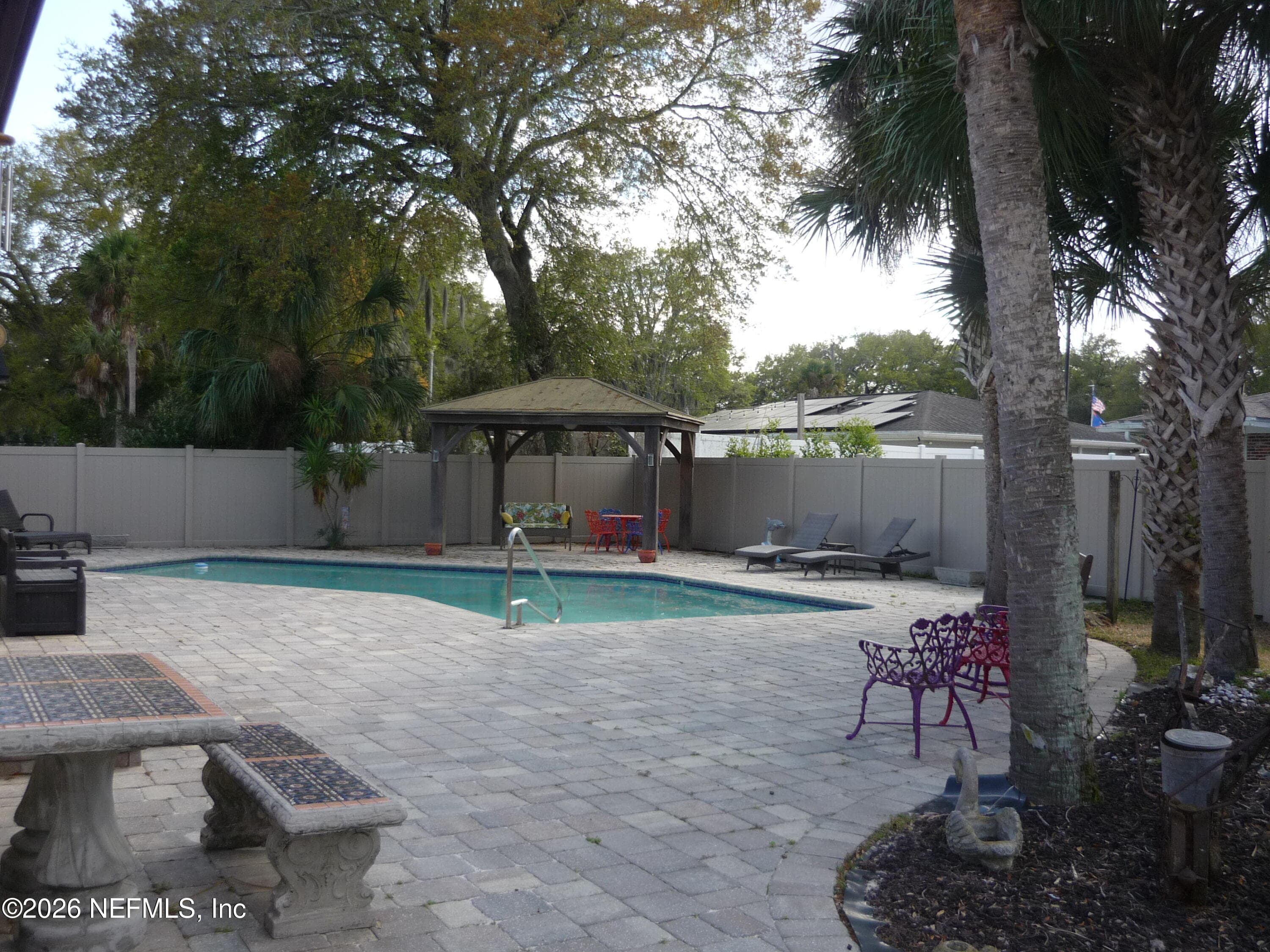 1932 DALAMON Street, Jacksonville — photo 3