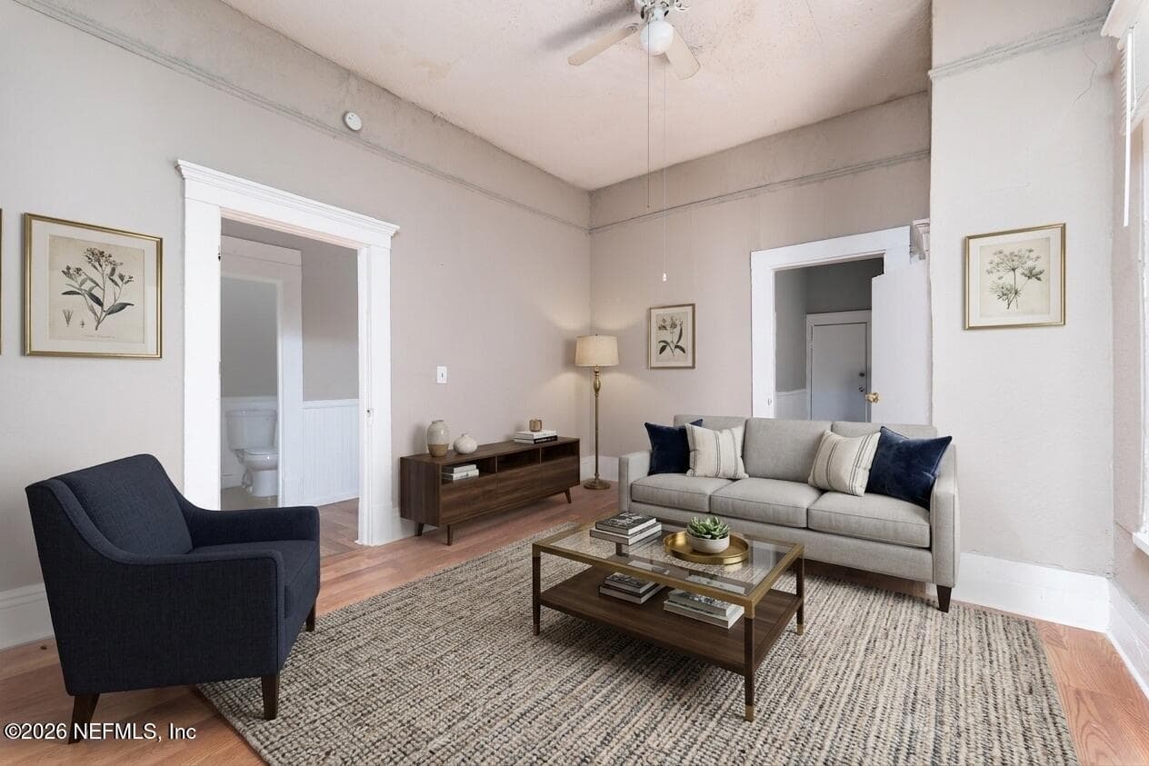 1222 CLARK Street, Jacksonville, FL 32206, Jacksonville — photo 3