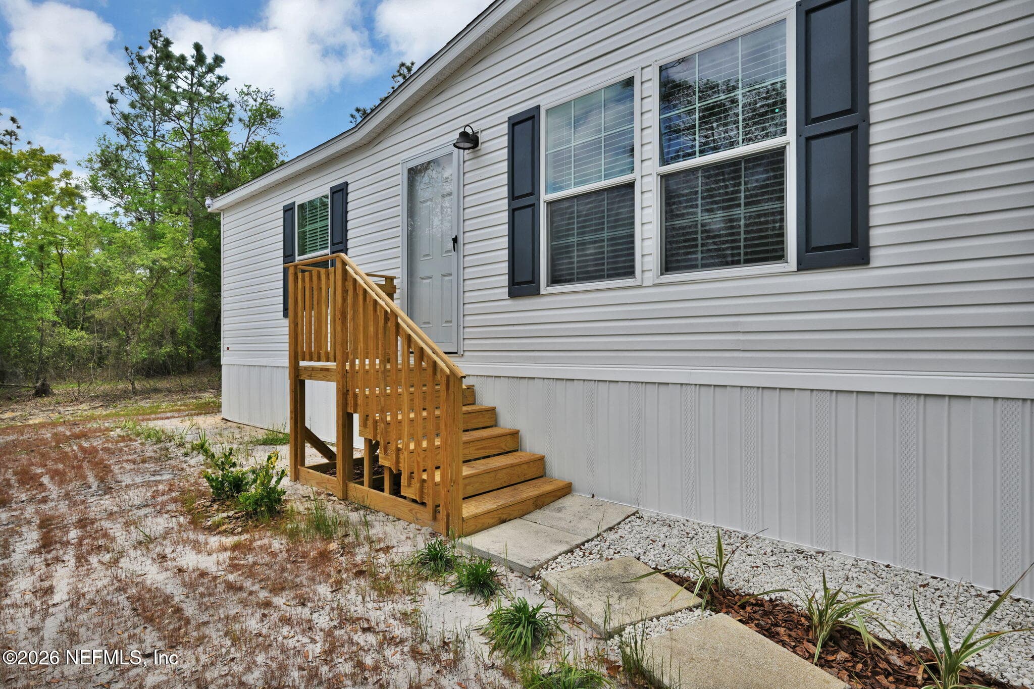 295 BADEN POWELL Road, Hawthorne, FL 32640, Hawthorne — photo 3