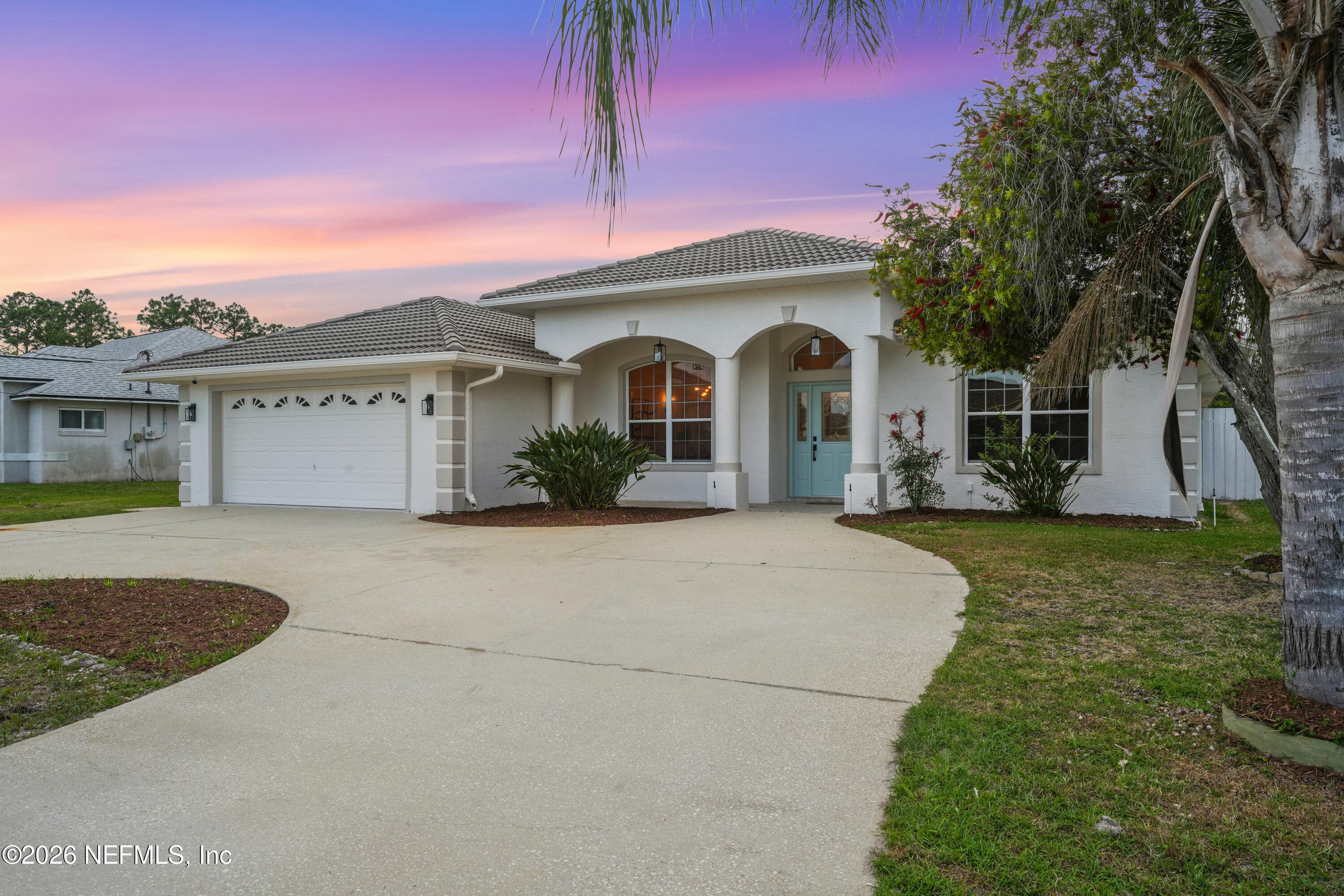 26 FAIRCHILD Lane, Palm Coast, FL 32137, Palm Coast — photo 2