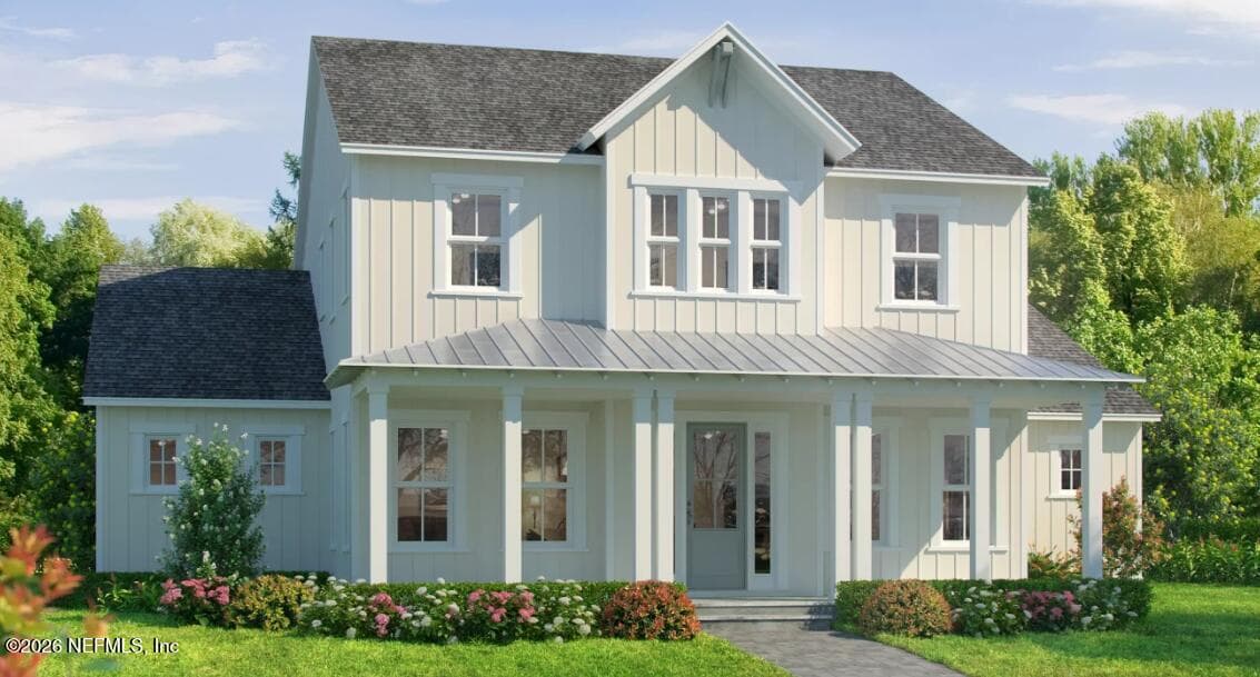 12132 STILLWOOD PINES Boulevard, Jacksonville — exterior