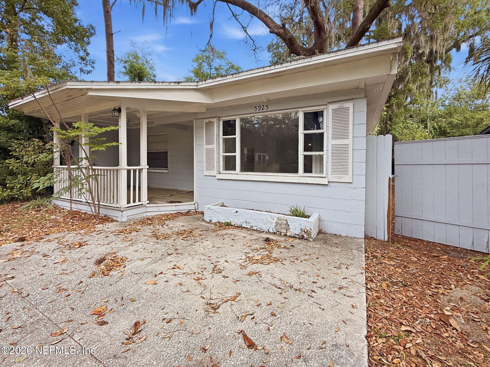 5925 OAKLANE Drive, Jacksonville — photo 3