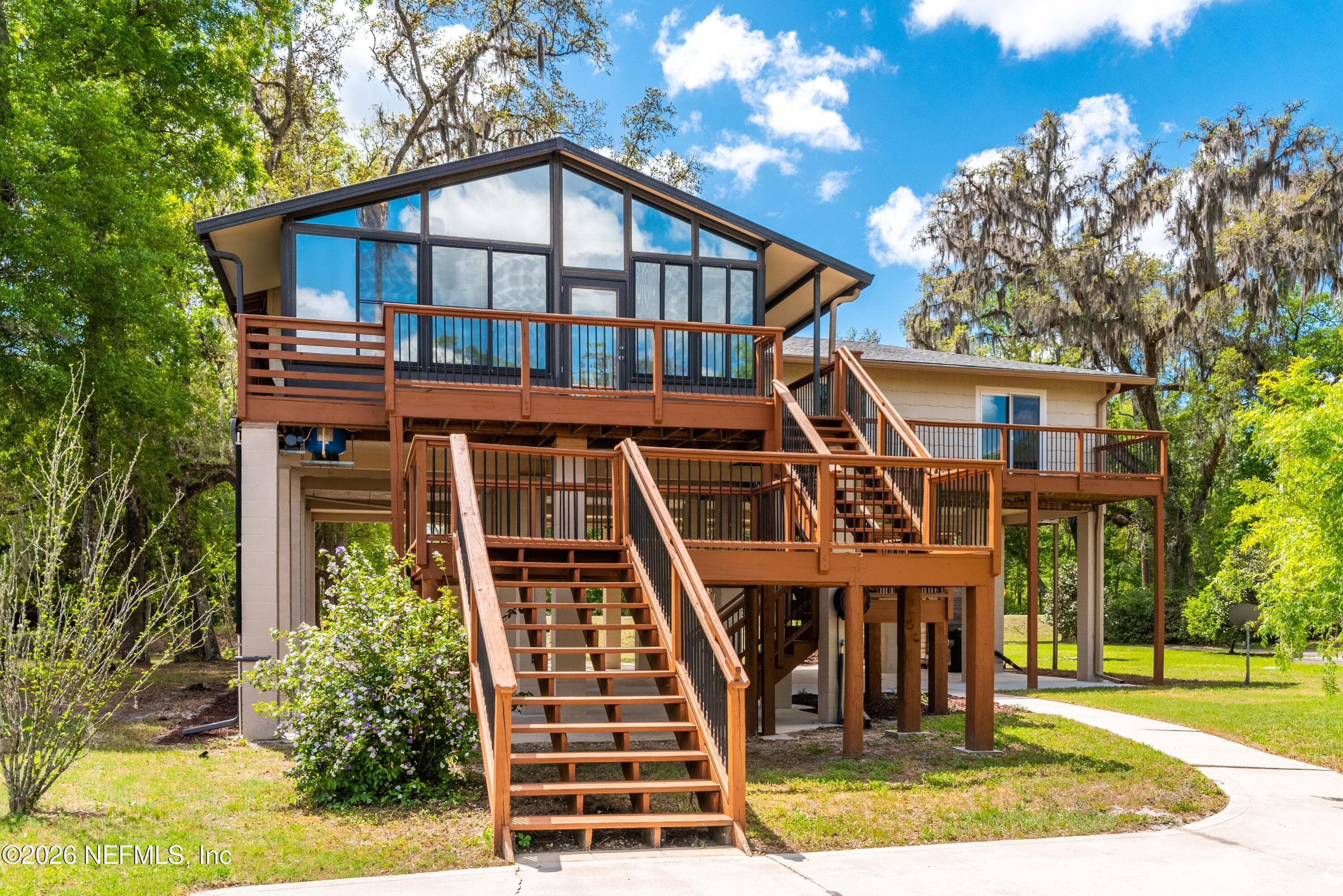 4072 SCENIC Drive, Middleburg, FL 32068, Middleburg — exterior