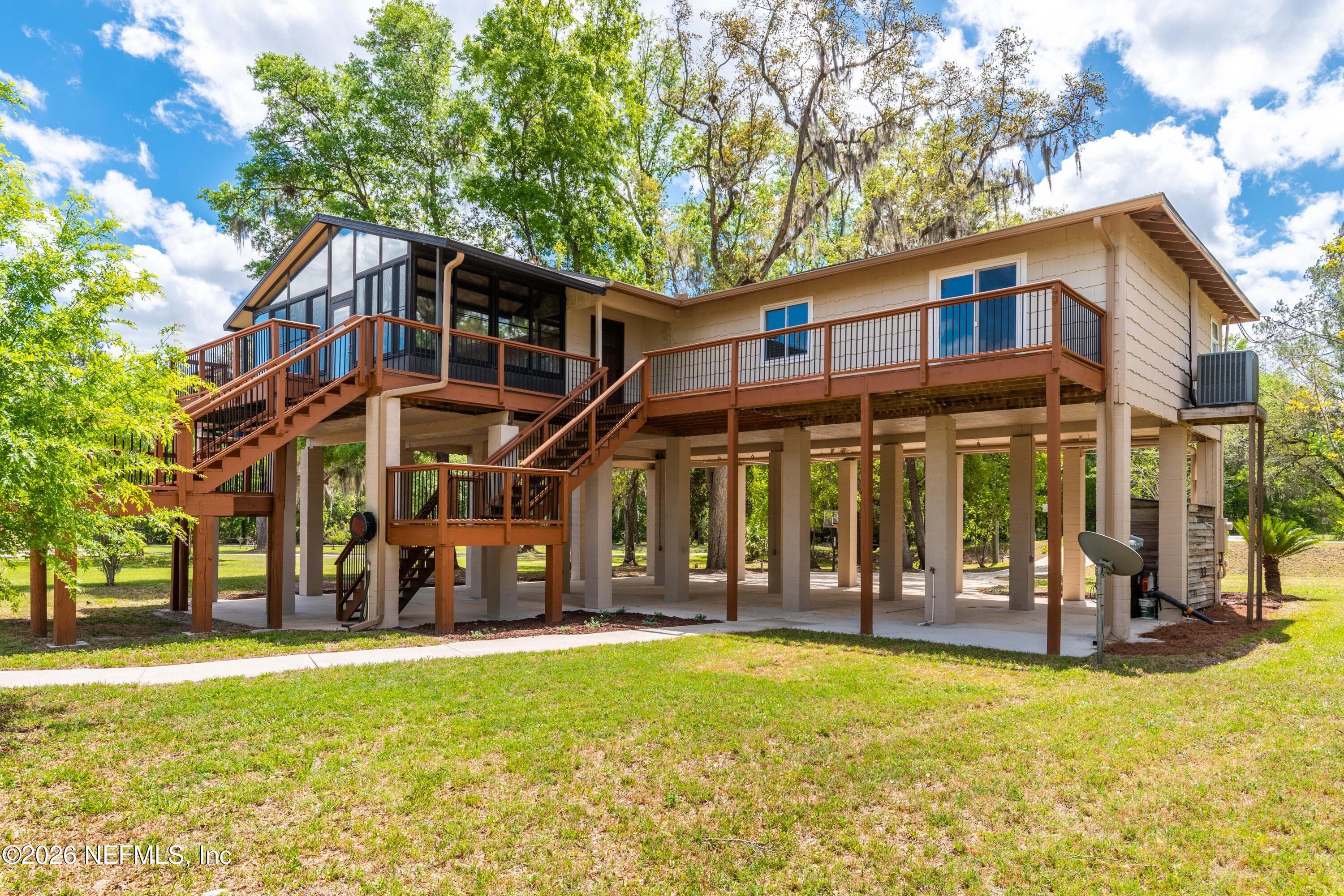 4072 SCENIC Drive, Middleburg, FL 32068, Middleburg — photo 2