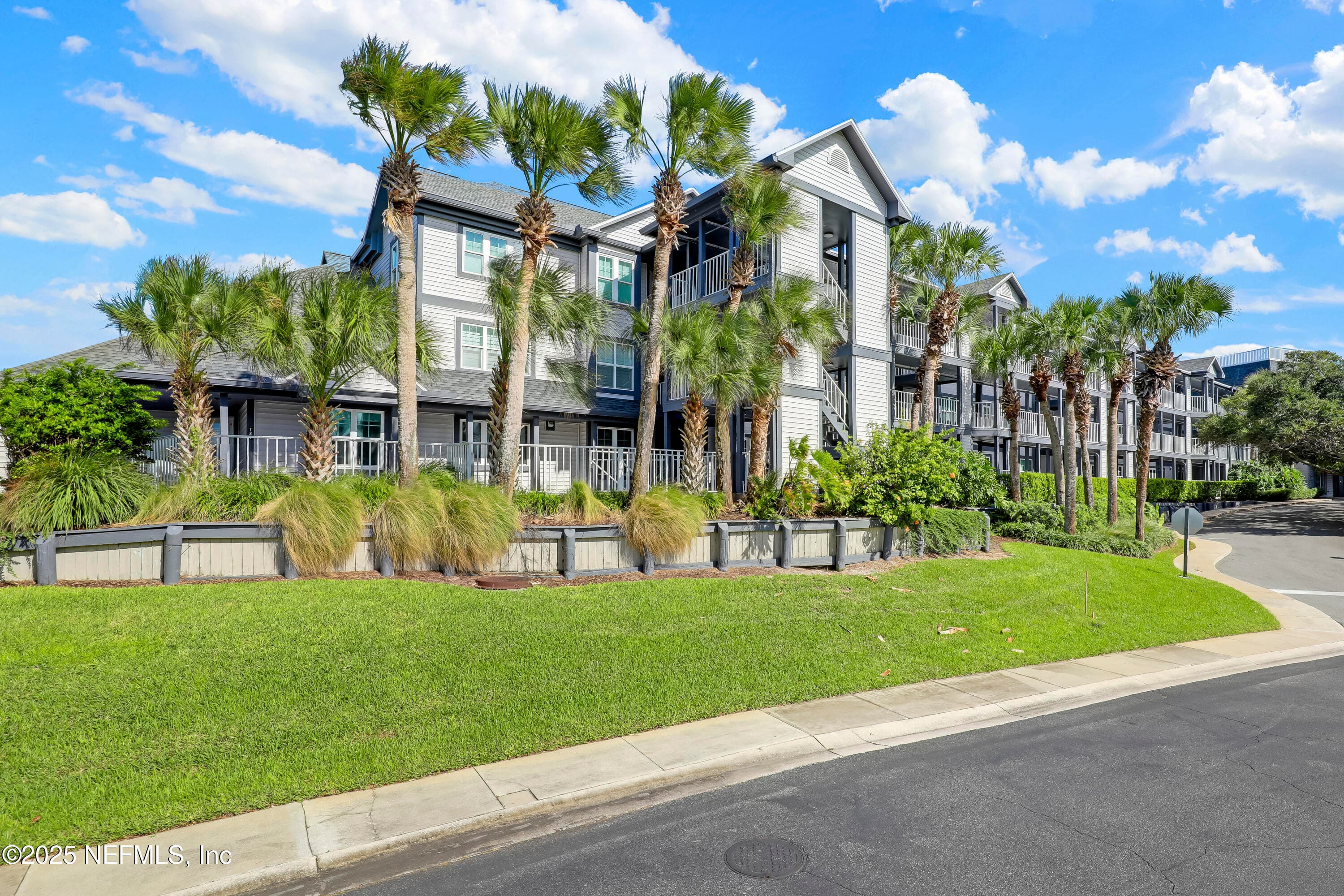 110 OCEAN HOLLOW Lane 101, St. Augustine, FL 32084, St. Augustine — exterior