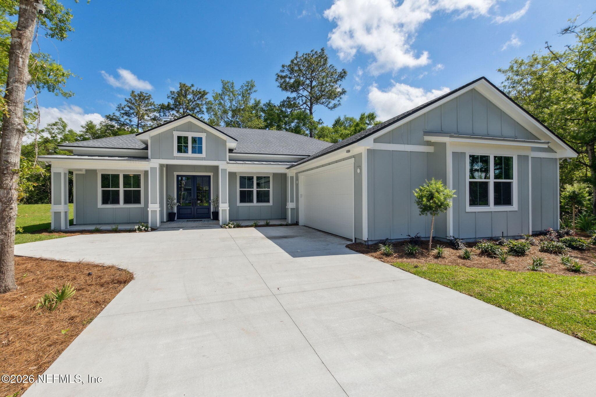 96050 CAPTAINS POINTE Road, Yulee, FL 32097, Yulee — exterior