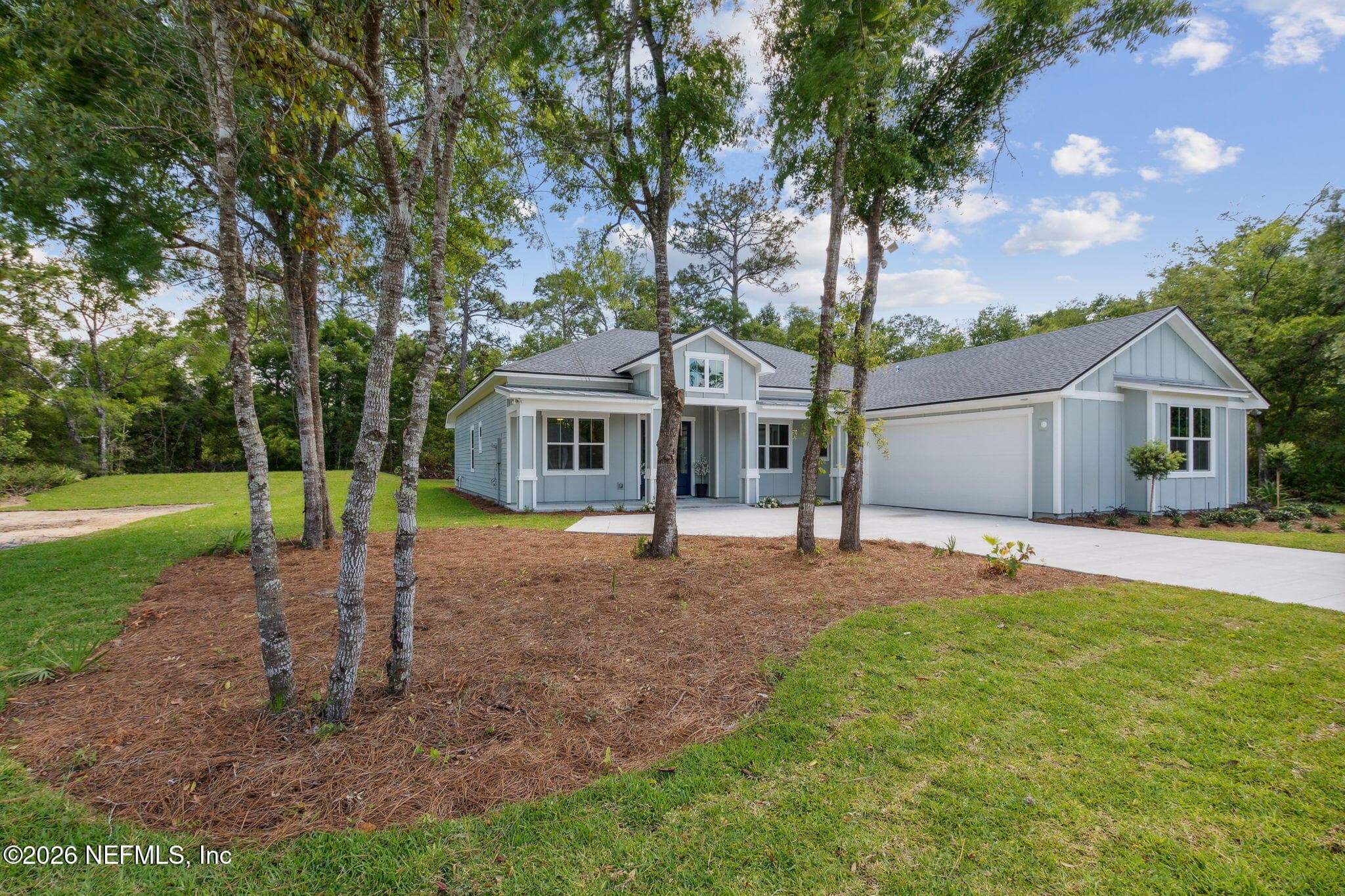 96050 CAPTAINS POINTE Road, Yulee, FL 32097, Yulee — photo 2