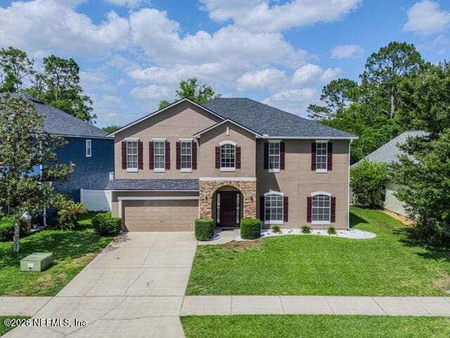 2622 KERMIT Court, Orange Park, FL 32065, Orange Park — photo 2
