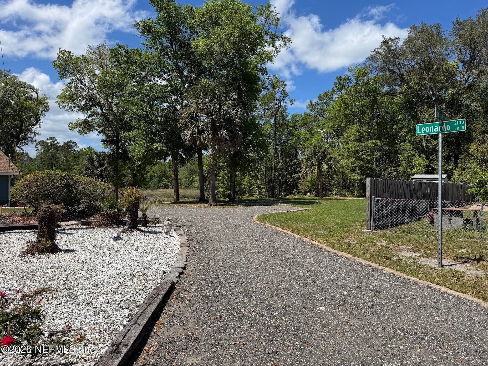 0 LEONARDO Lane W, Jacksonville, FL 32218, Jacksonville — exterior