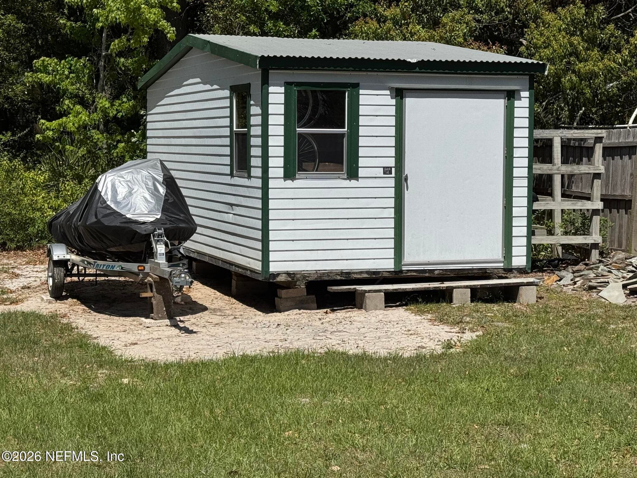 0 LEONARDO Lane W, Jacksonville, FL 32218, Jacksonville — photo 3