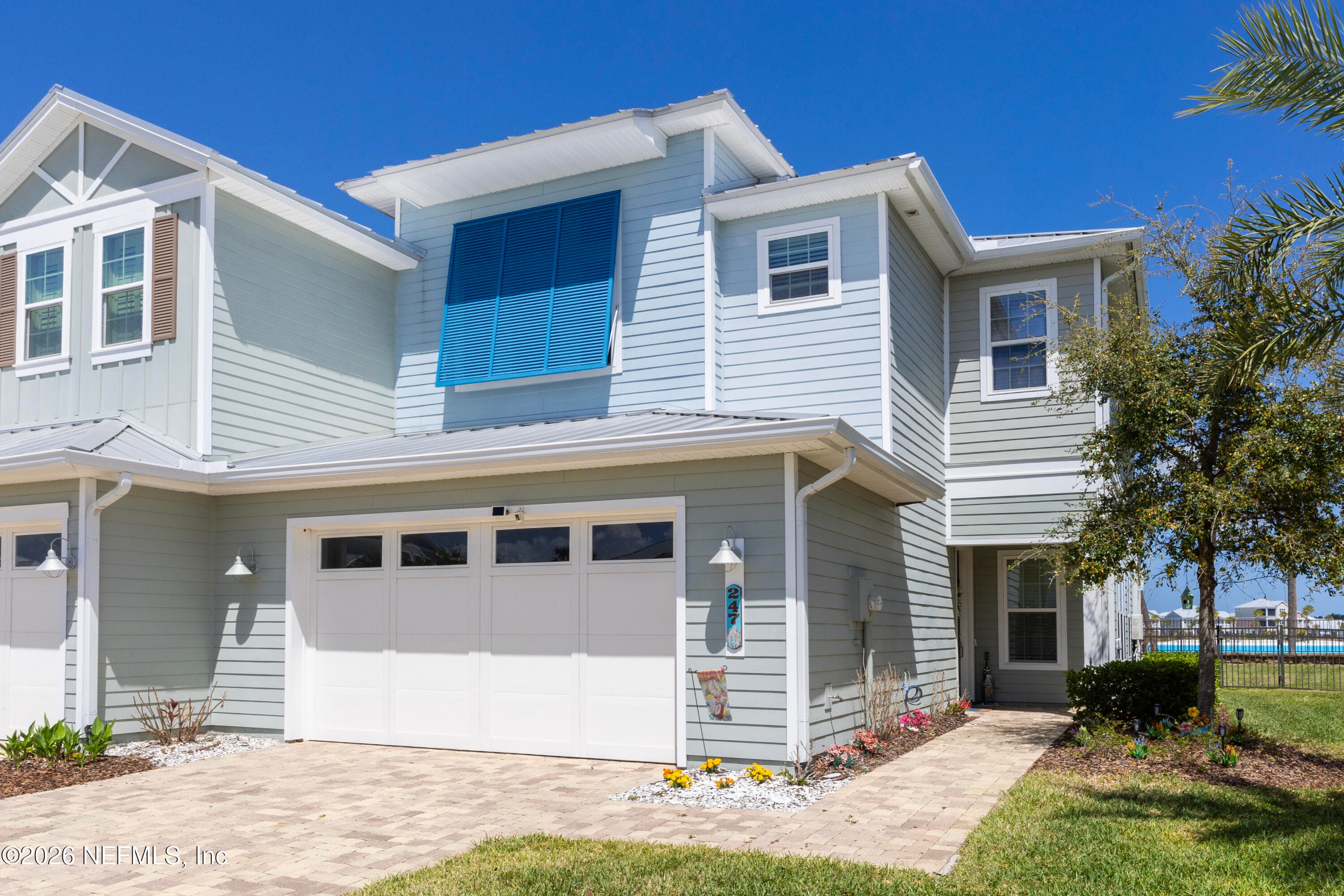 247 RUM RUNNER Way, St. Johns — exterior