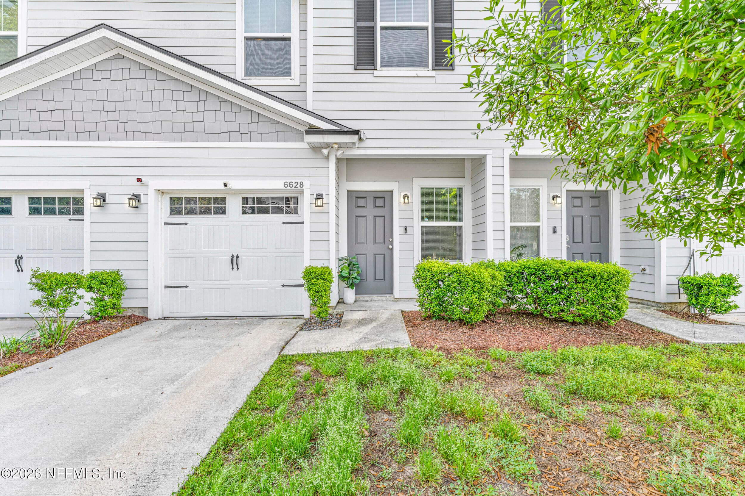 6628 TALKING TREE Court, Jacksonville, FL 32205, Jacksonville — exterior