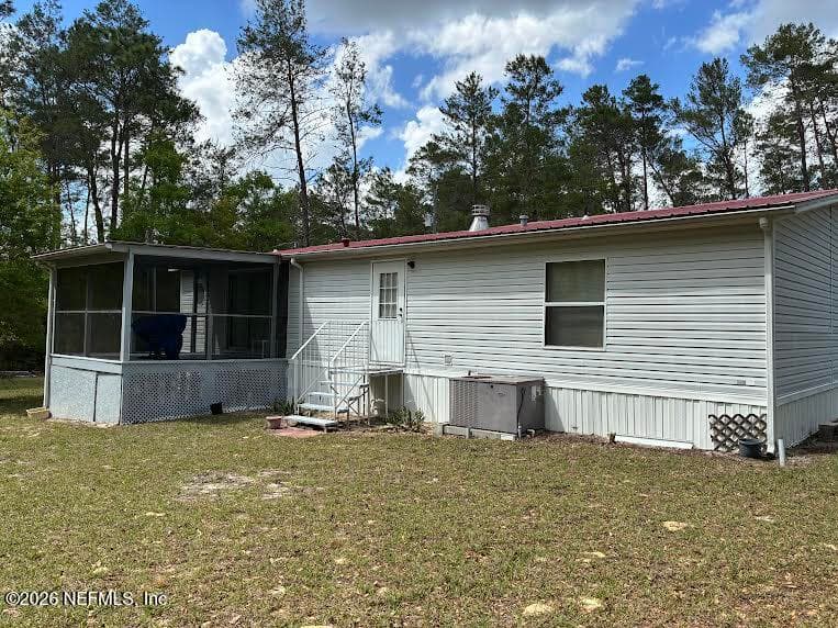 109 GREENWOOD Road, Florahome, FL 32140, Florahome — photo 2
