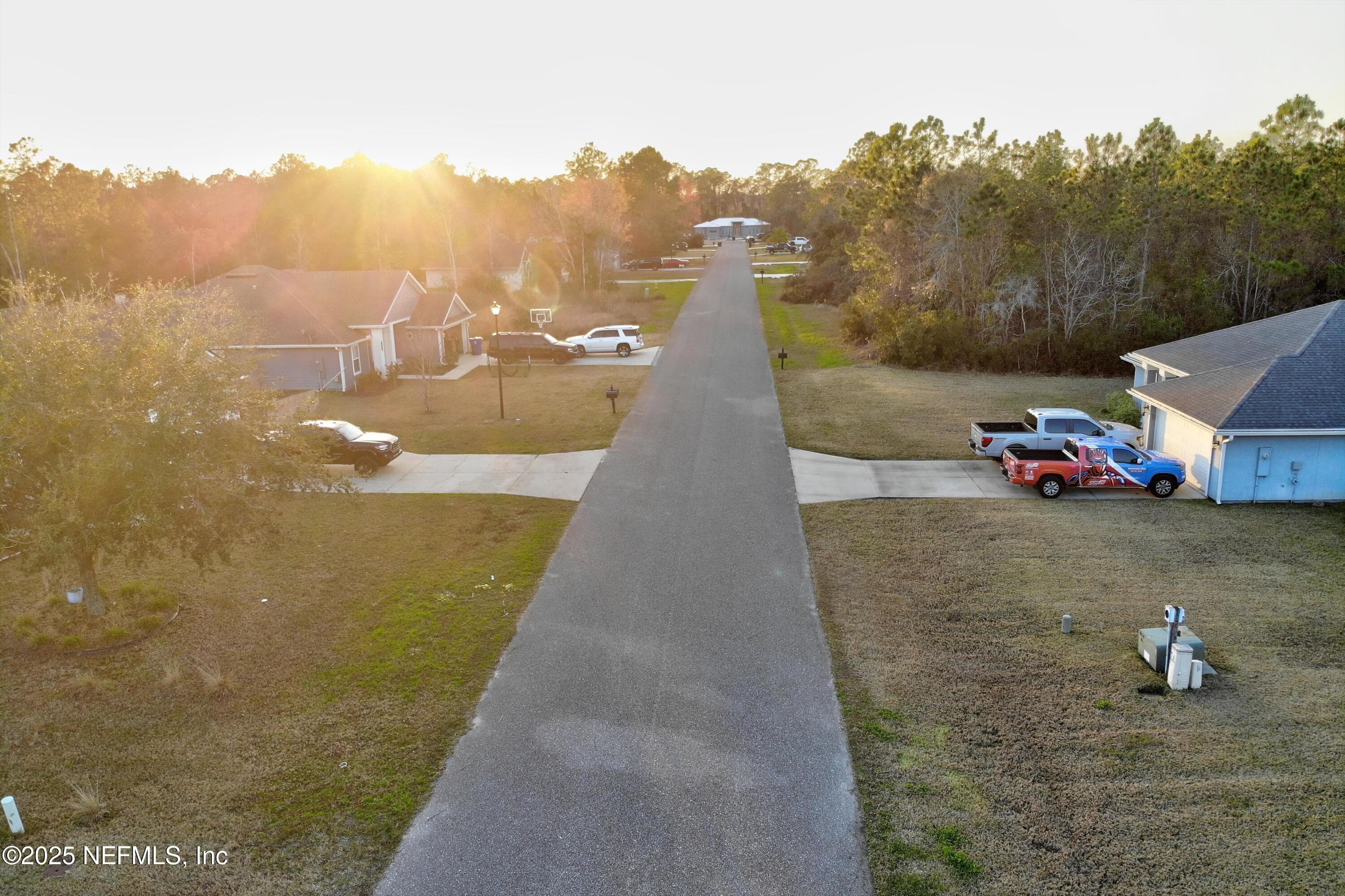 316 CRYSTAL LAKE Drive, St. Augustine, FL 32084, St. Augustine — exterior
