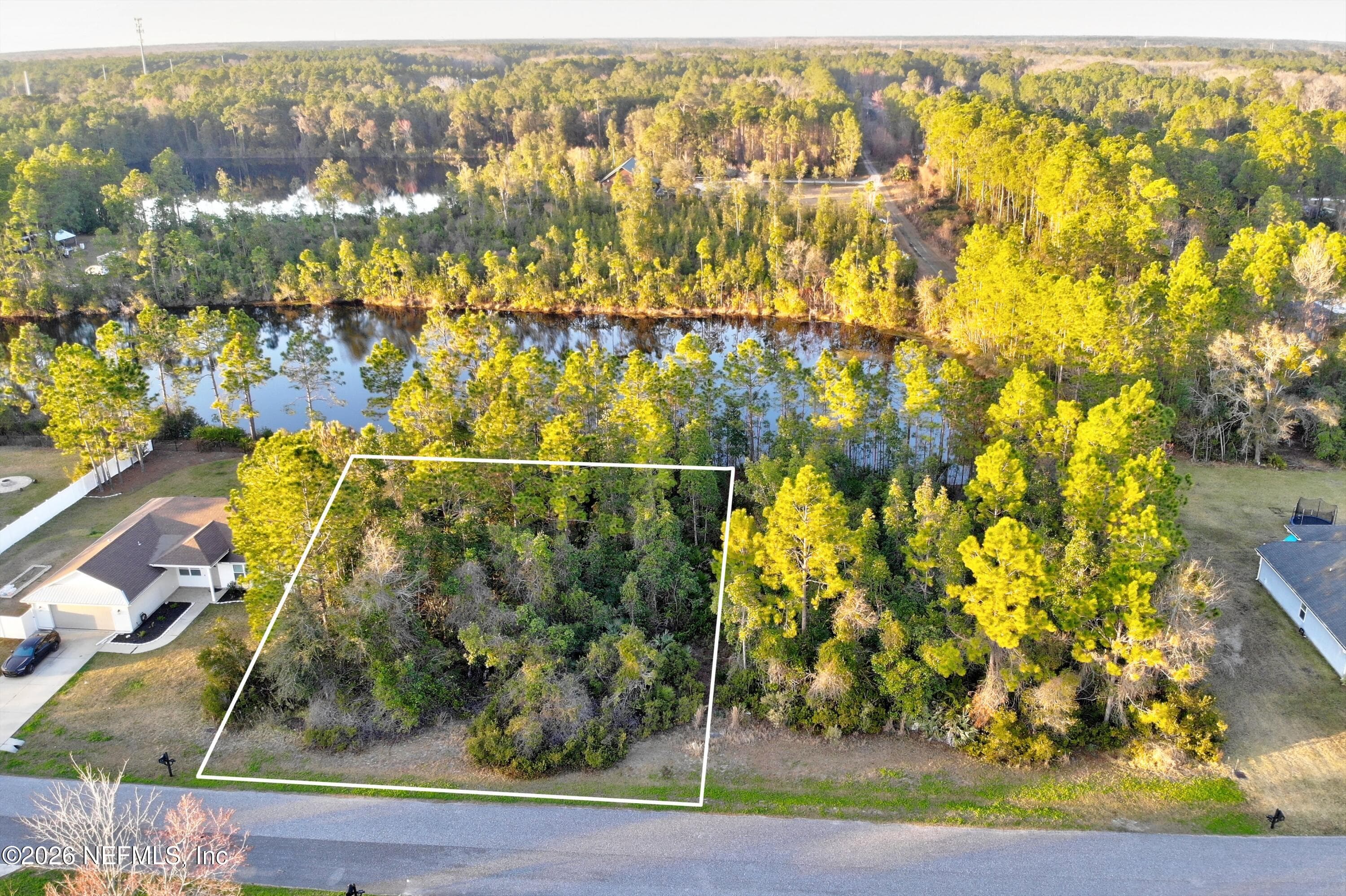 316 CRYSTAL LAKE Drive, St. Augustine, FL 32084, St. Augustine — photo 2