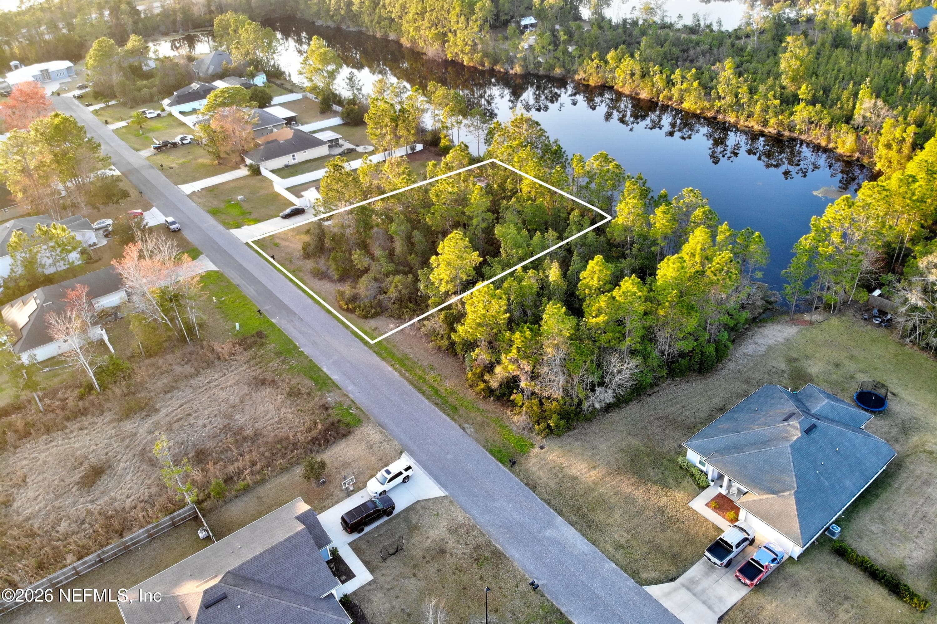 316 CRYSTAL LAKE Drive, St. Augustine, FL 32084, St. Augustine — photo 3