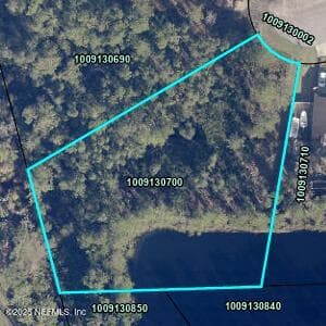 248 N PRAIRIE LAKES Drive, St. Augustine, FL 32084, St. Augustine — exterior