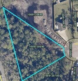 255 N PRAIRIE LAKES Drive, St. Augustine, FL 32084, St. Augustine — exterior