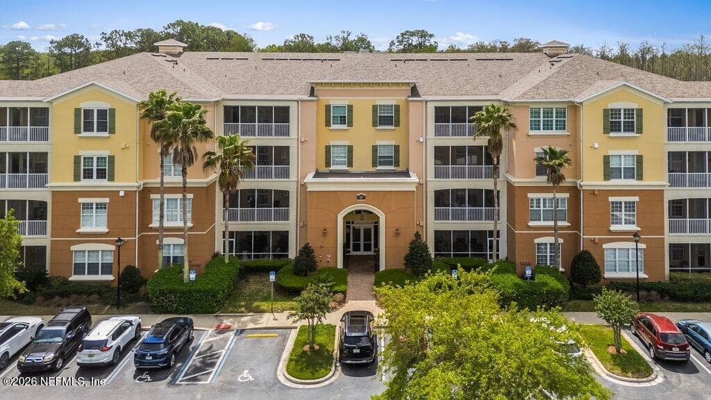 9831 DEL WEBB Parkway 2407, Jacksonville — exterior