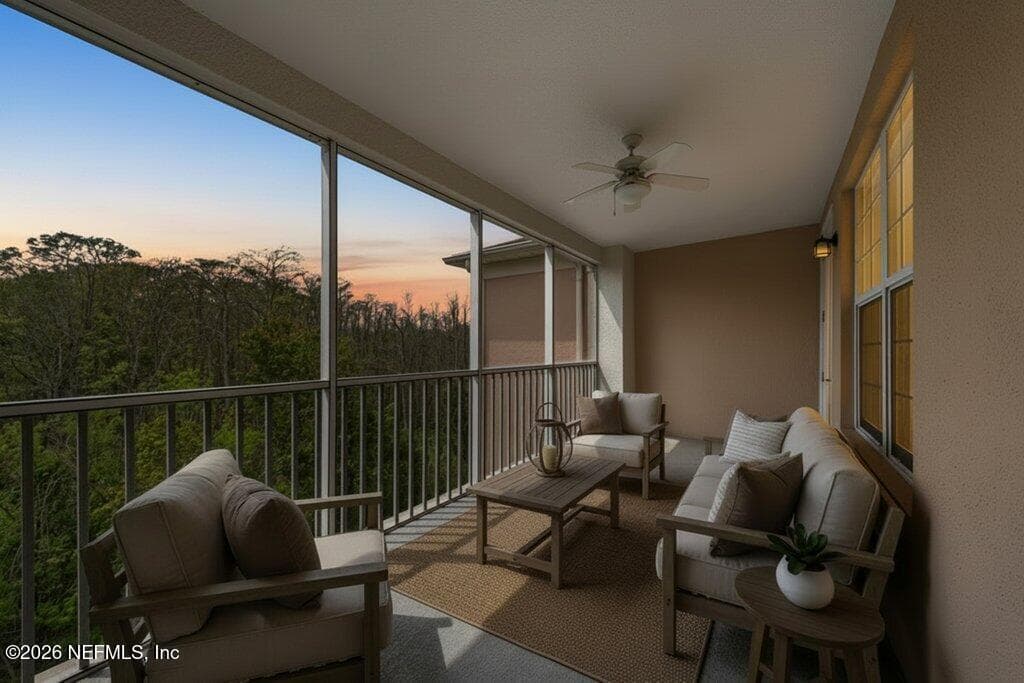 9831 DEL WEBB Parkway 2407, Jacksonville — photo 3