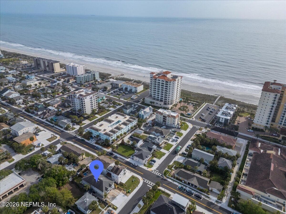 231 10TH Avenue S, Jacksonville Beach, FL 32250, Jacksonville Beach — exterior