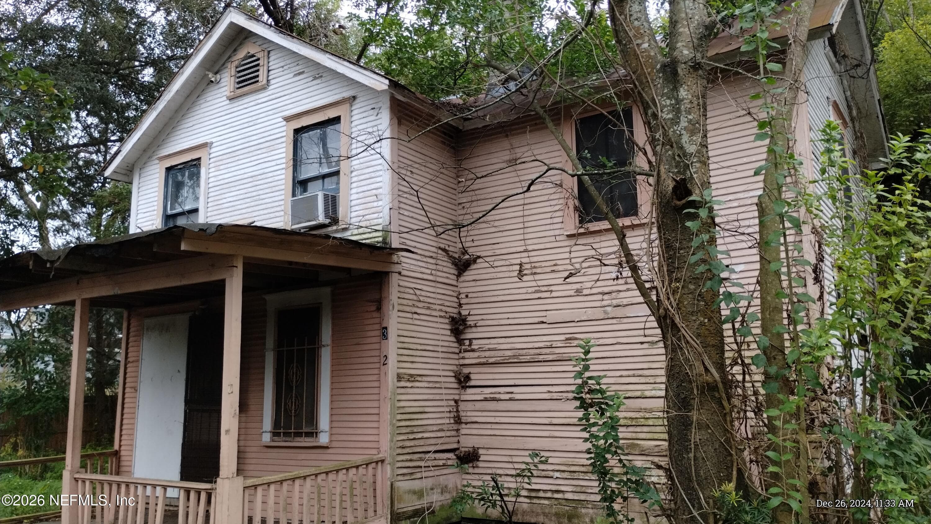 322 E 6TH Street, Jacksonville, FL 32206, Jacksonville — exterior