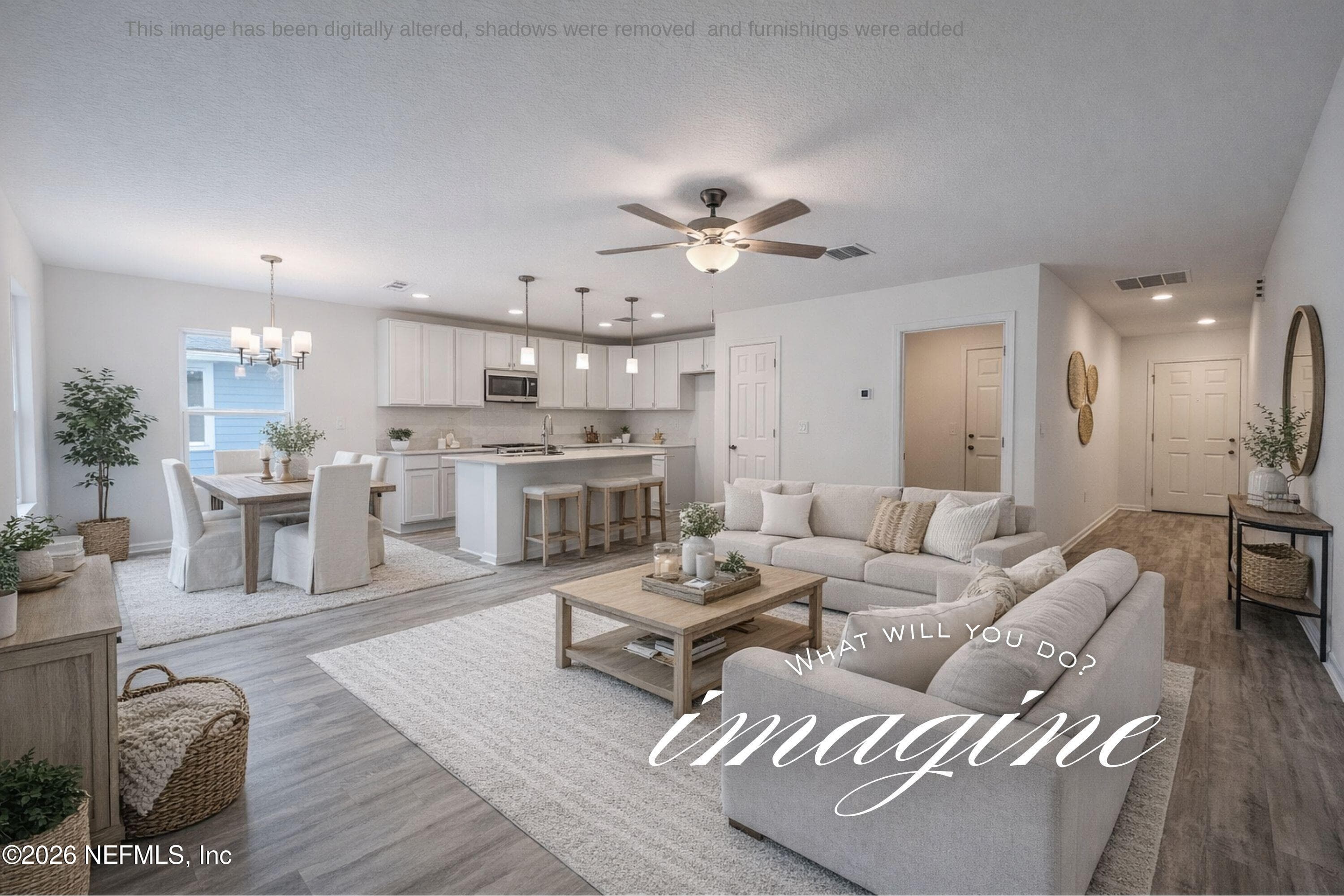 1165 MARTIN LUTHER KING JR Boulevard, Green Cove Springs, FL 32043, Green Cove Springs — exterior