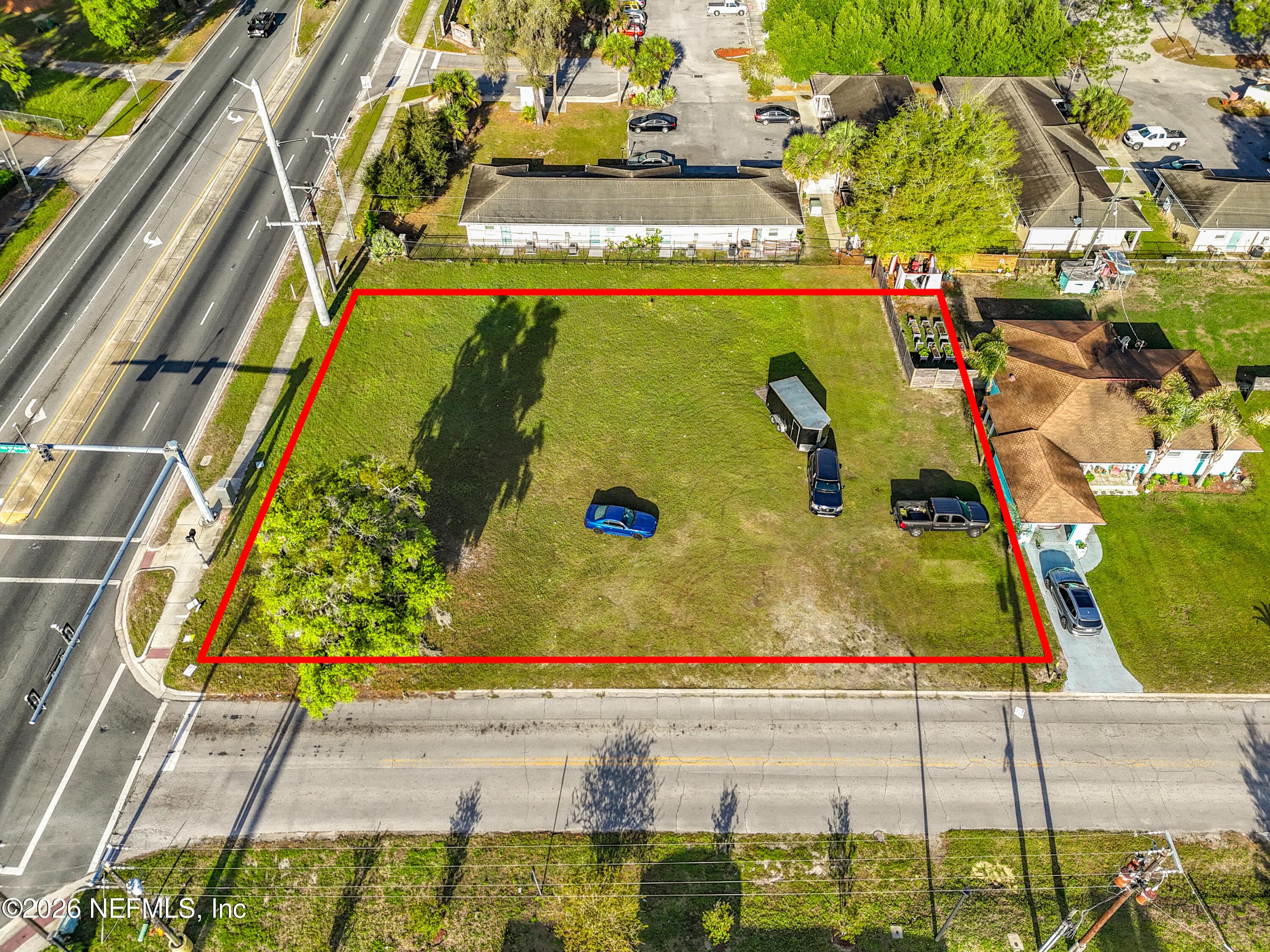 3308 CRILL Avenue, Palatka, FL 32177, Palatka — exterior