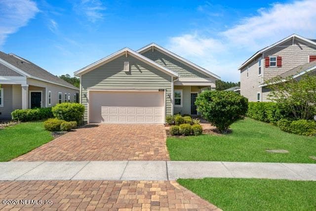 547 TYNES Boulevard, Middleburg — exterior