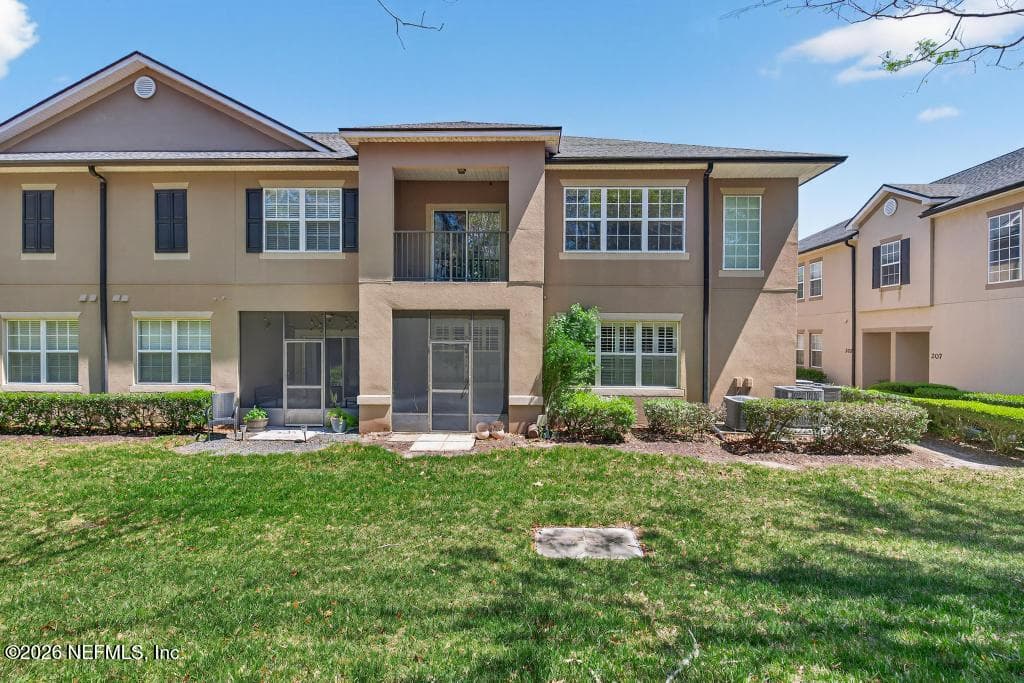 12301 KERNAN FOREST Boulevard 302, Jacksonville, FL 32225, Jacksonville — exterior
