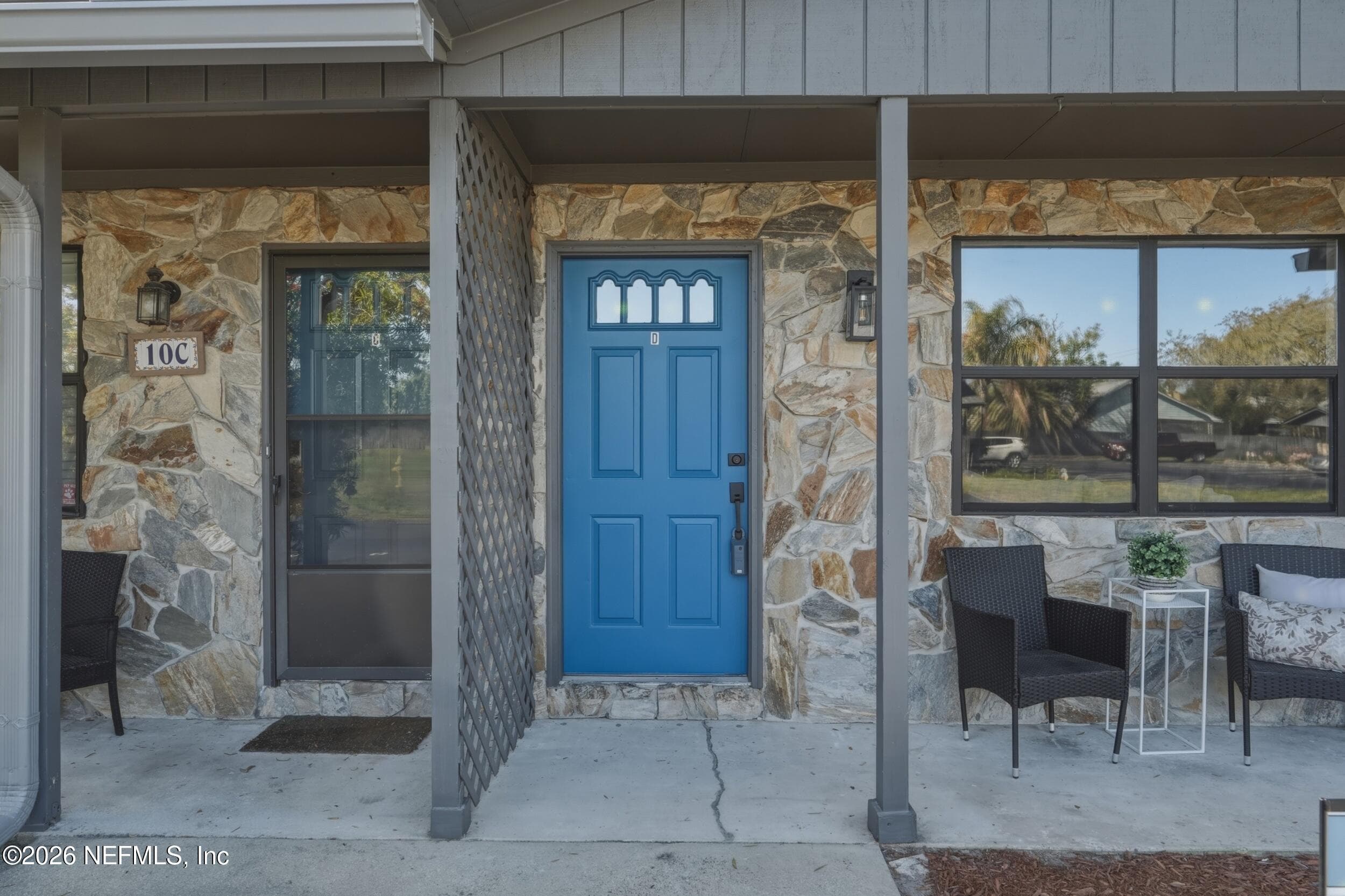10 PONTE VEDRA COURT Court D, Ponte Vedra Beach — exterior