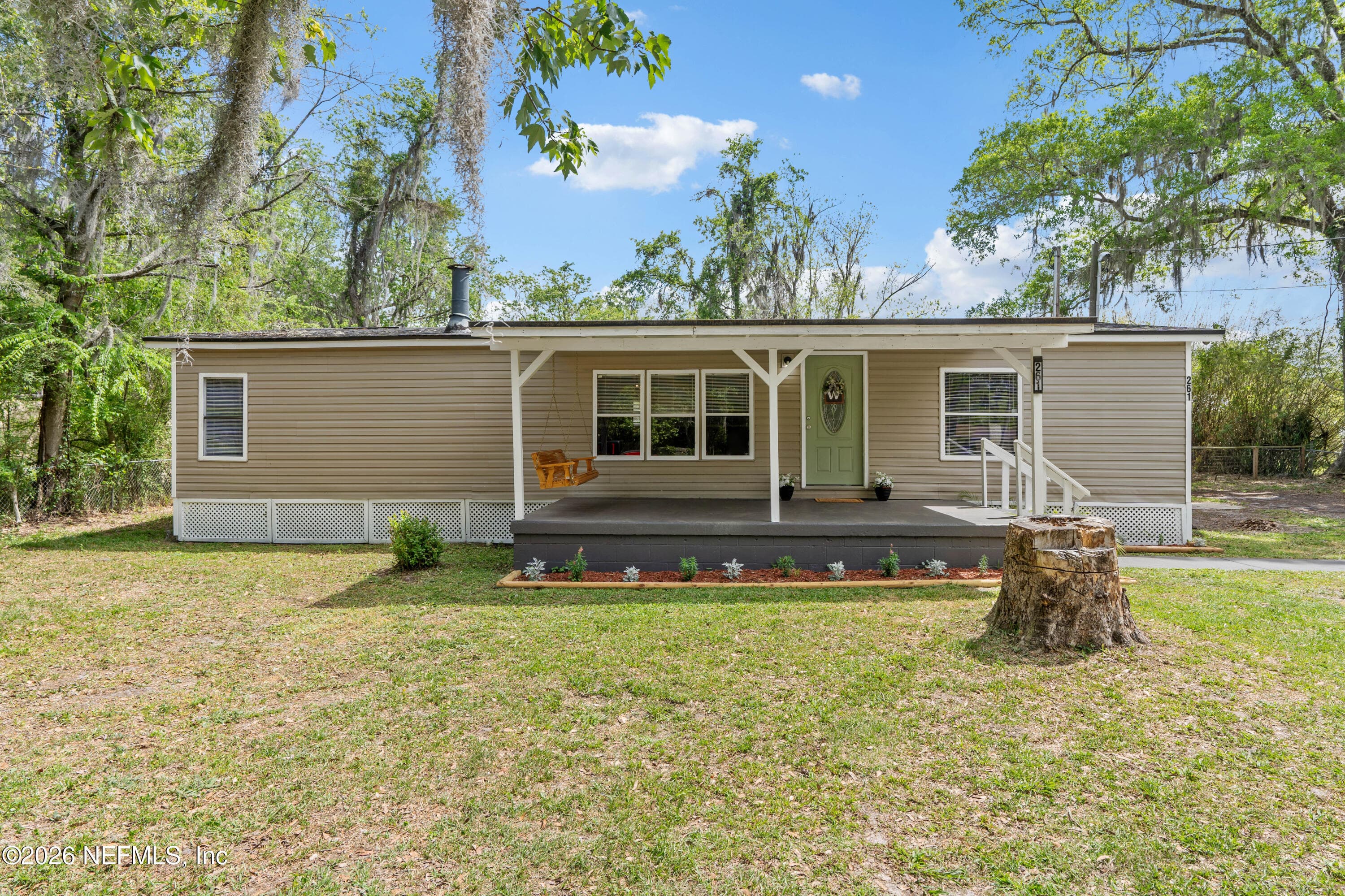 261 CELERY Avenue N, Jacksonville, FL 32220, Jacksonville — photo 2