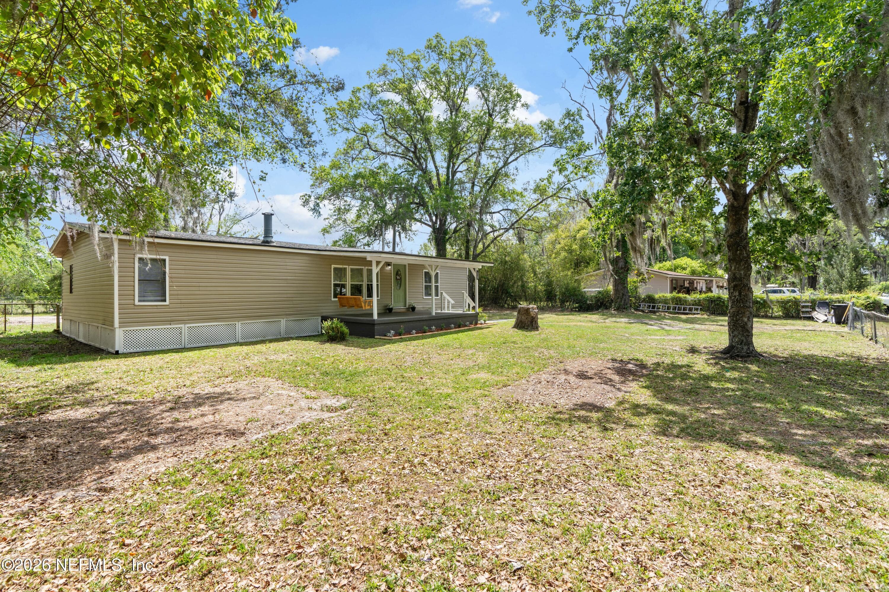 261 CELERY Avenue N, Jacksonville, FL 32220, Jacksonville — photo 3
