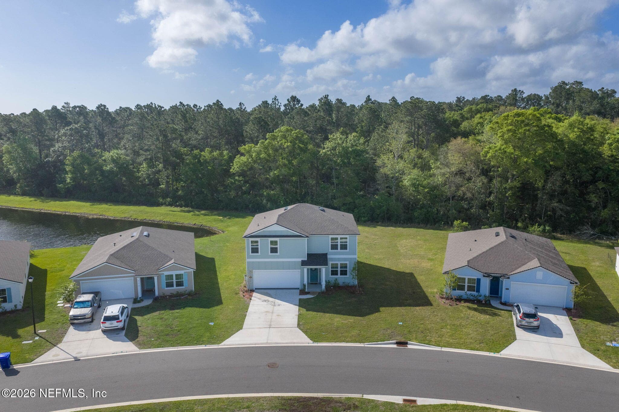 981 ORELLANA Road, St. Augustine — photo 2